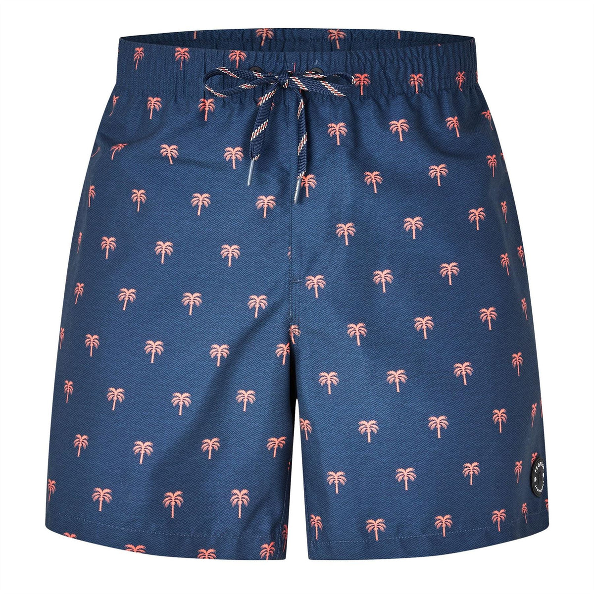 Protest Mascot Swim Shorts