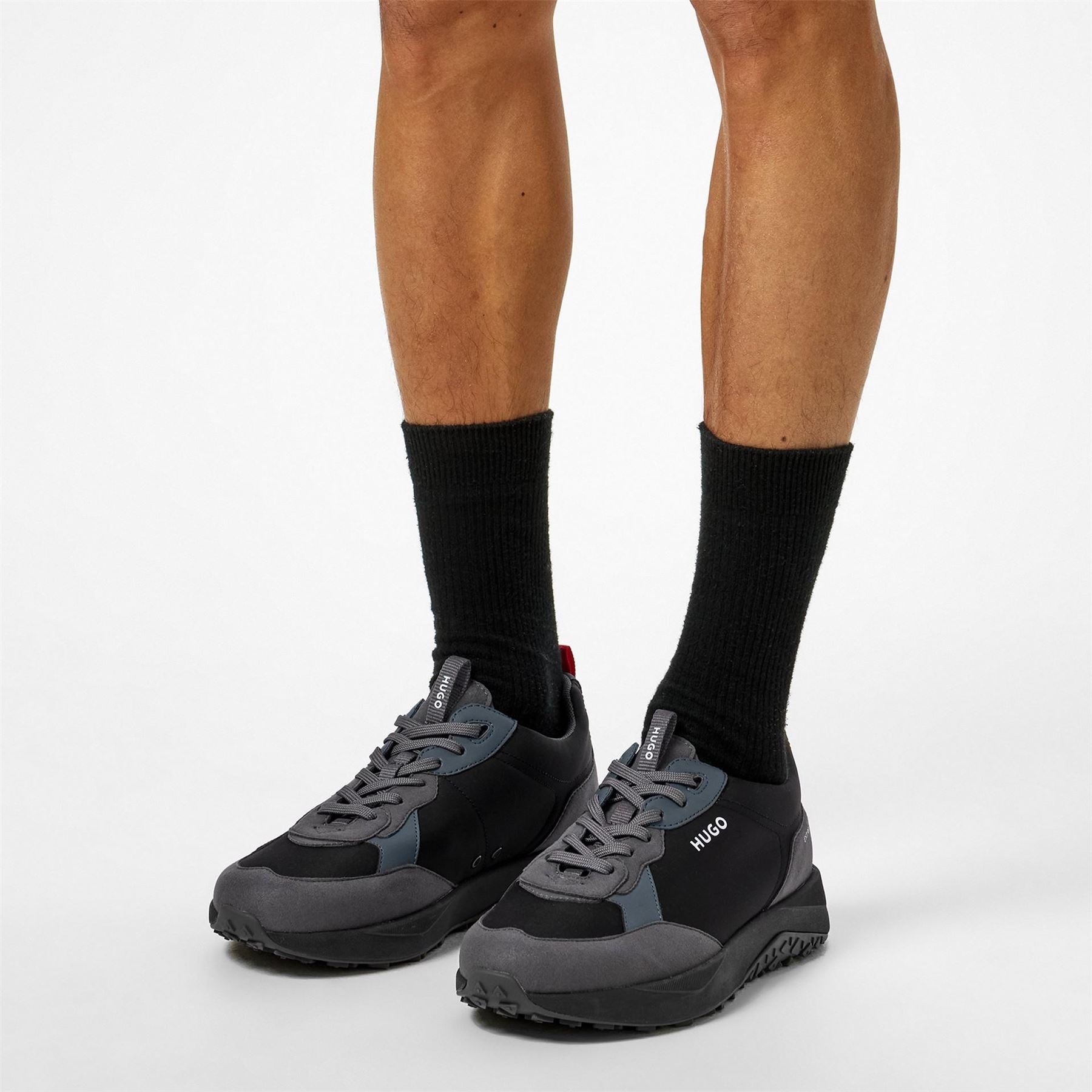 Hugo Runners Trainers