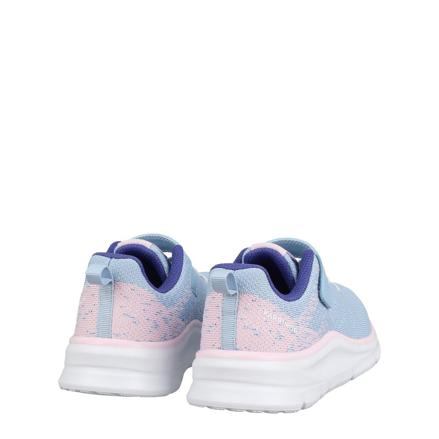 Karrimor Duma 6 Running Shoes Childs Girls