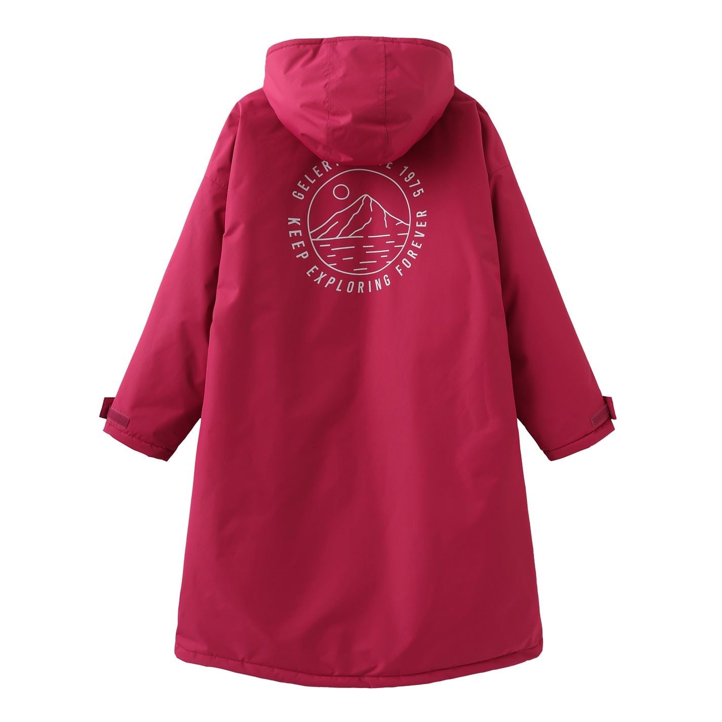 Gul Waterproof Changing Robe Junior