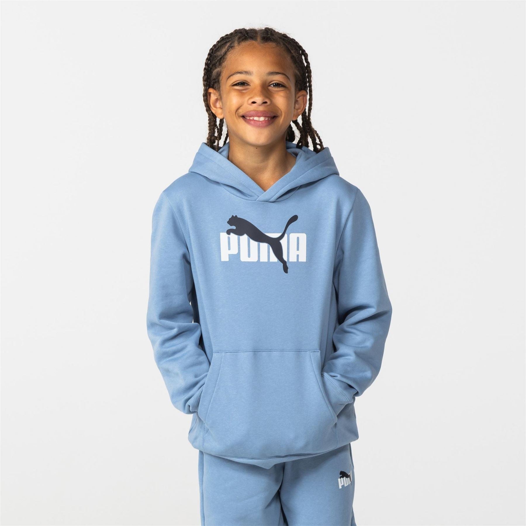 Puma No1 Oth Hoodie Junior Boys