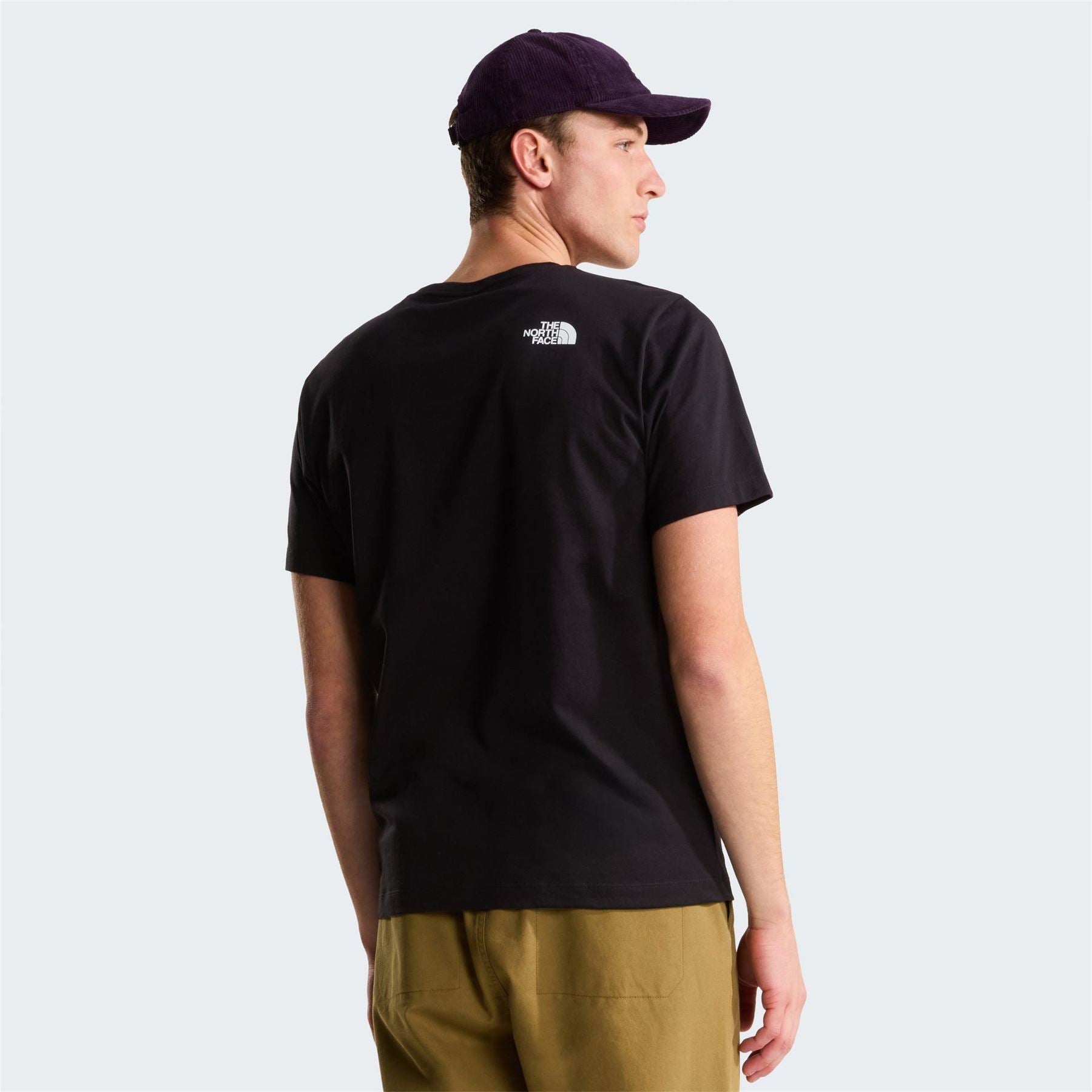 The North Face Mens Nse Tee