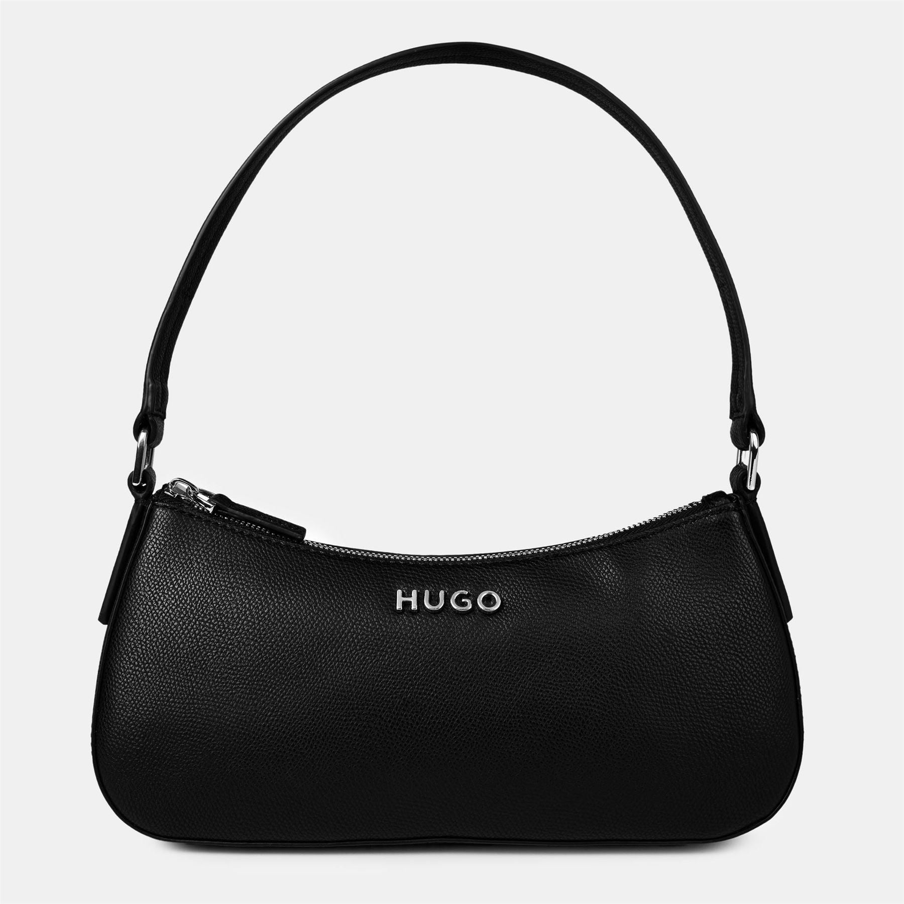 Hugo Chris Hobo Shoulder Bag