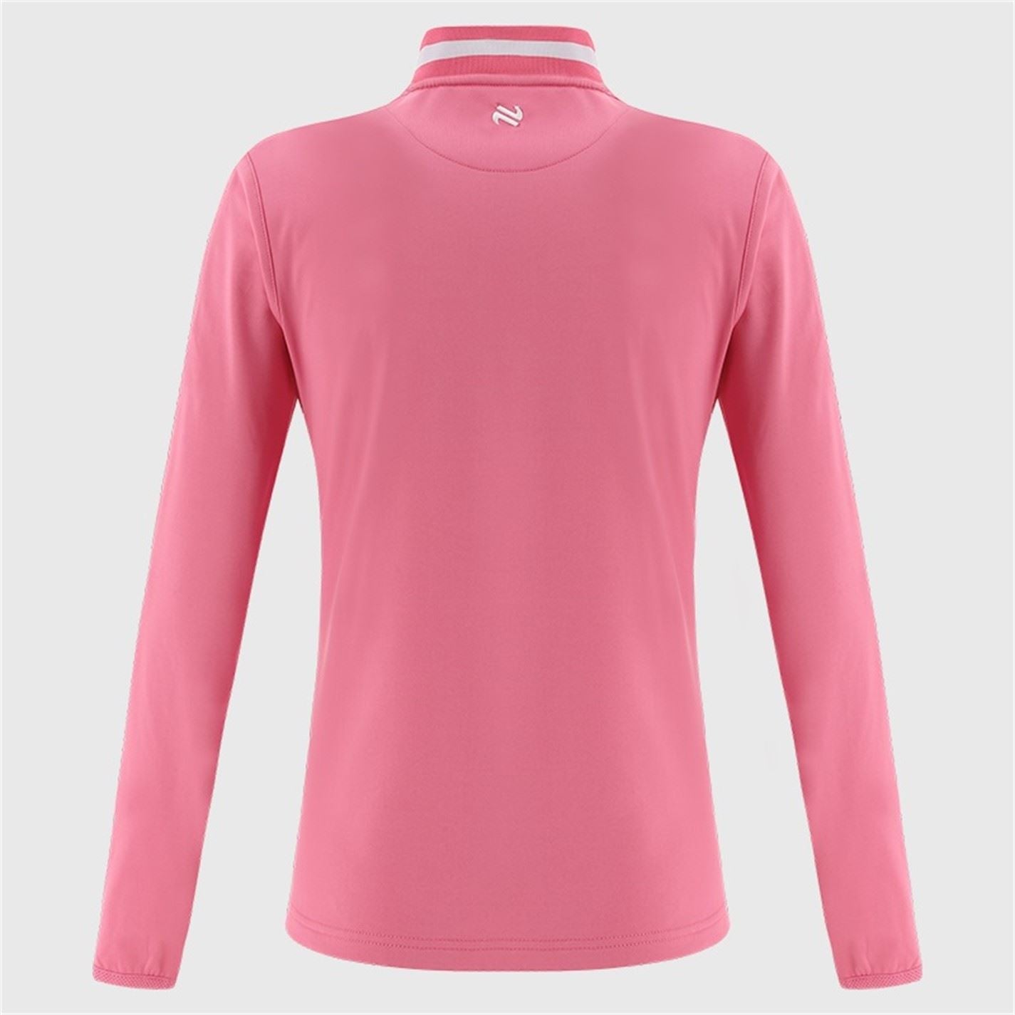 ONeills Clare  Nepal Half Zip Top Girls