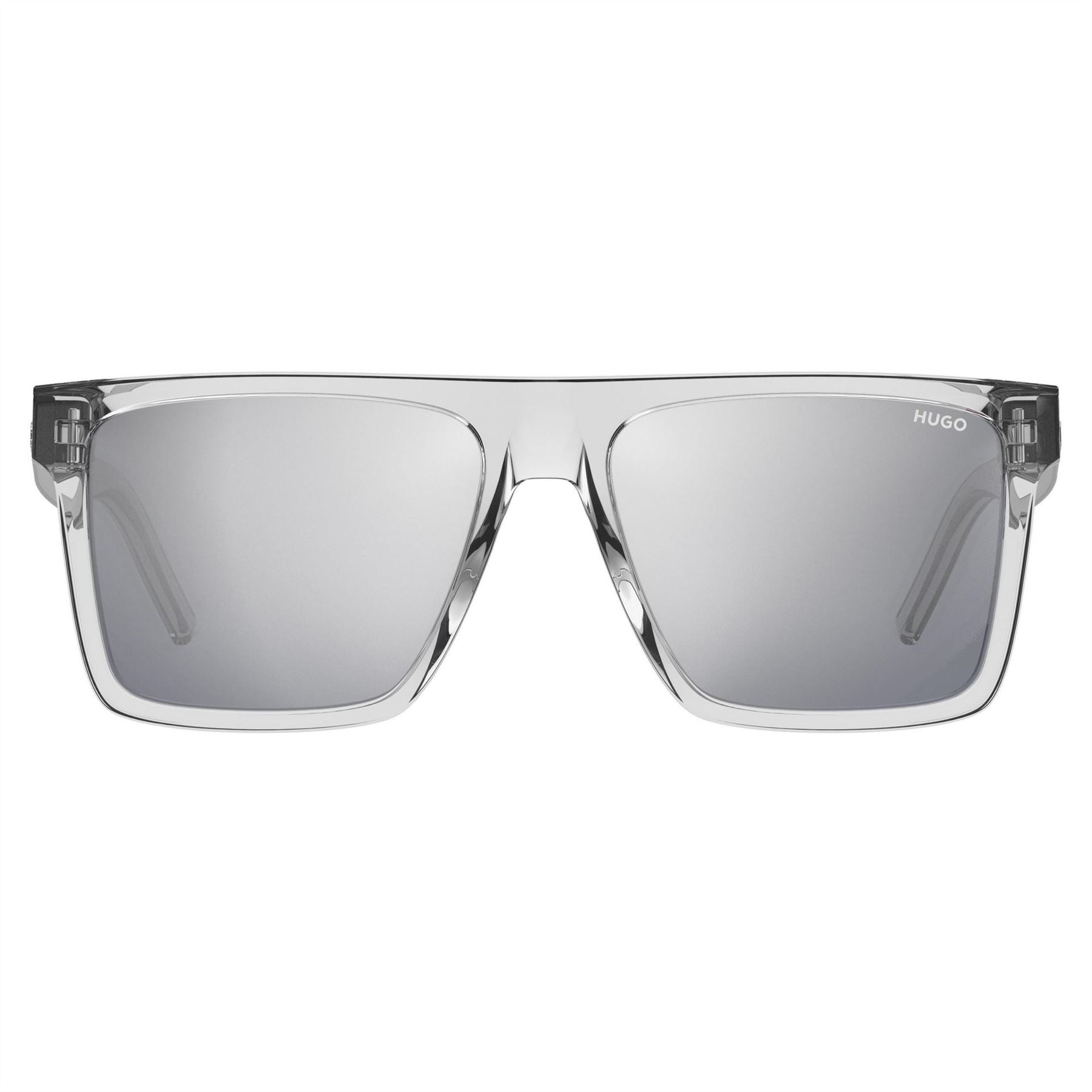 Hugo Rectangle Sunglasses