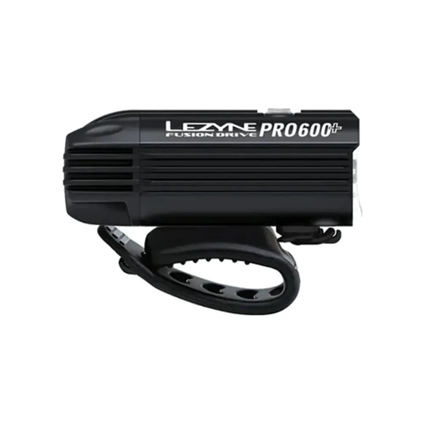 Lezyne Fusion Drive Pro 600+