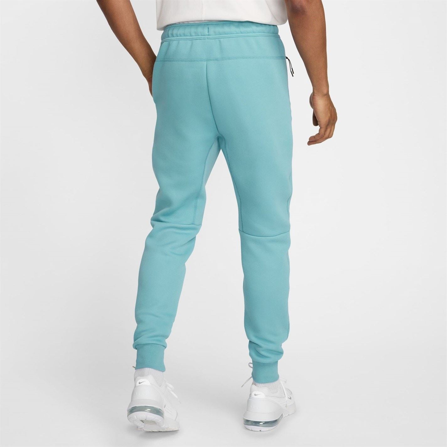 Nike Mens Tech Fleece Joggers