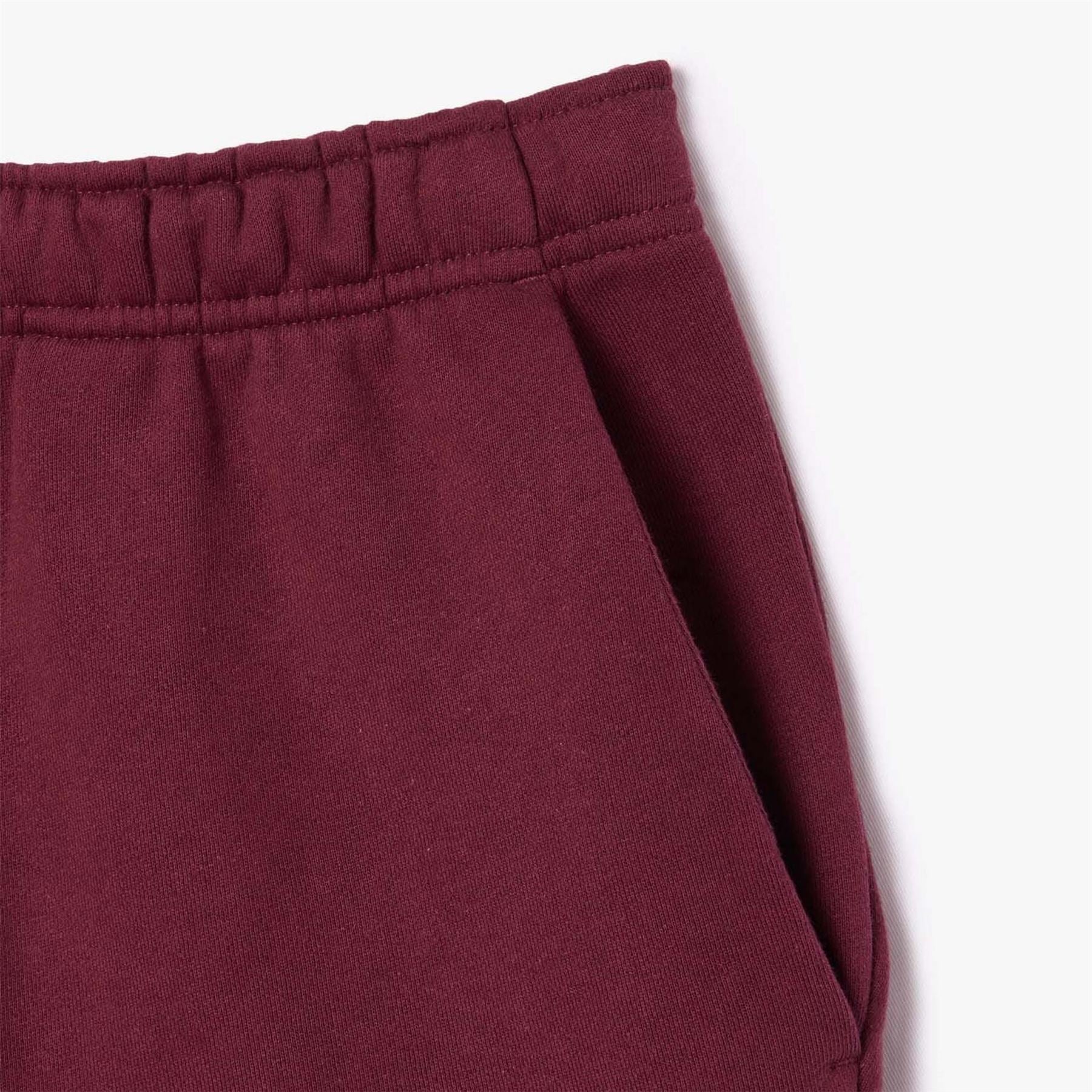 Lacoste Garros Edition Fleece Tennis Shorts
