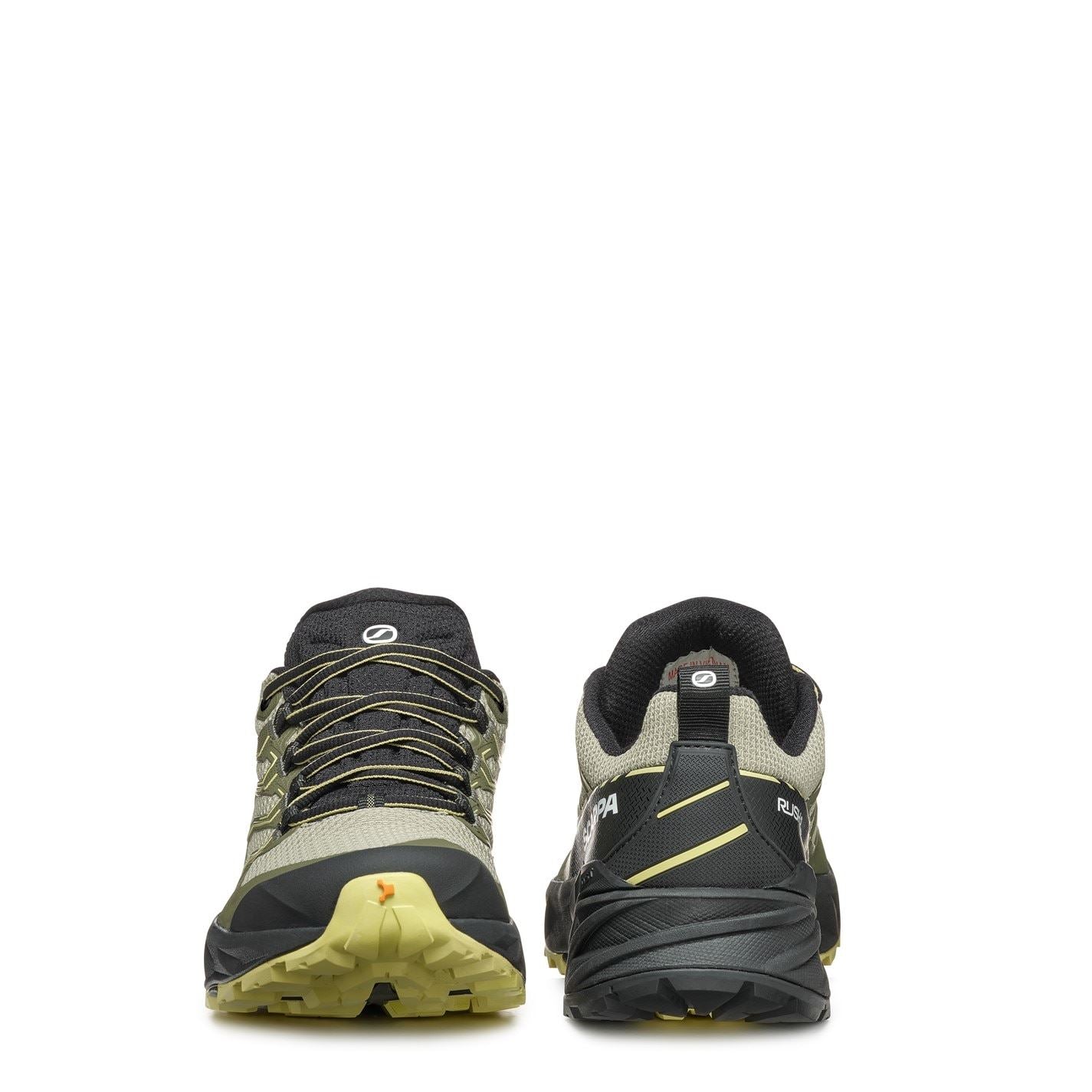 Scarpa Womens Rush 2 GorE-Tex Hiking Shoe