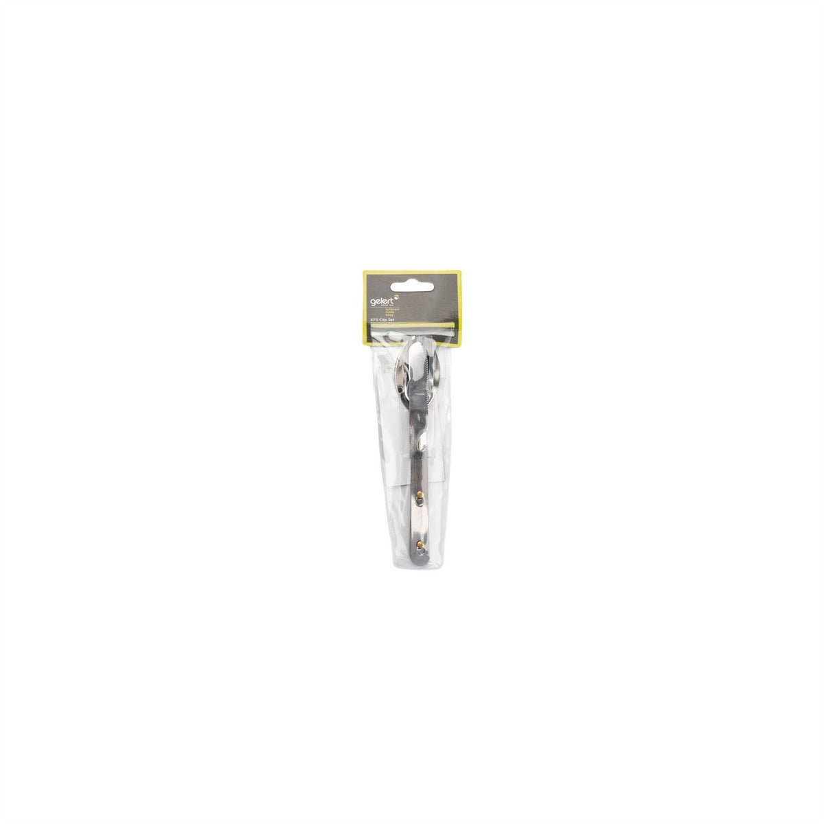 Gelert Clip Set