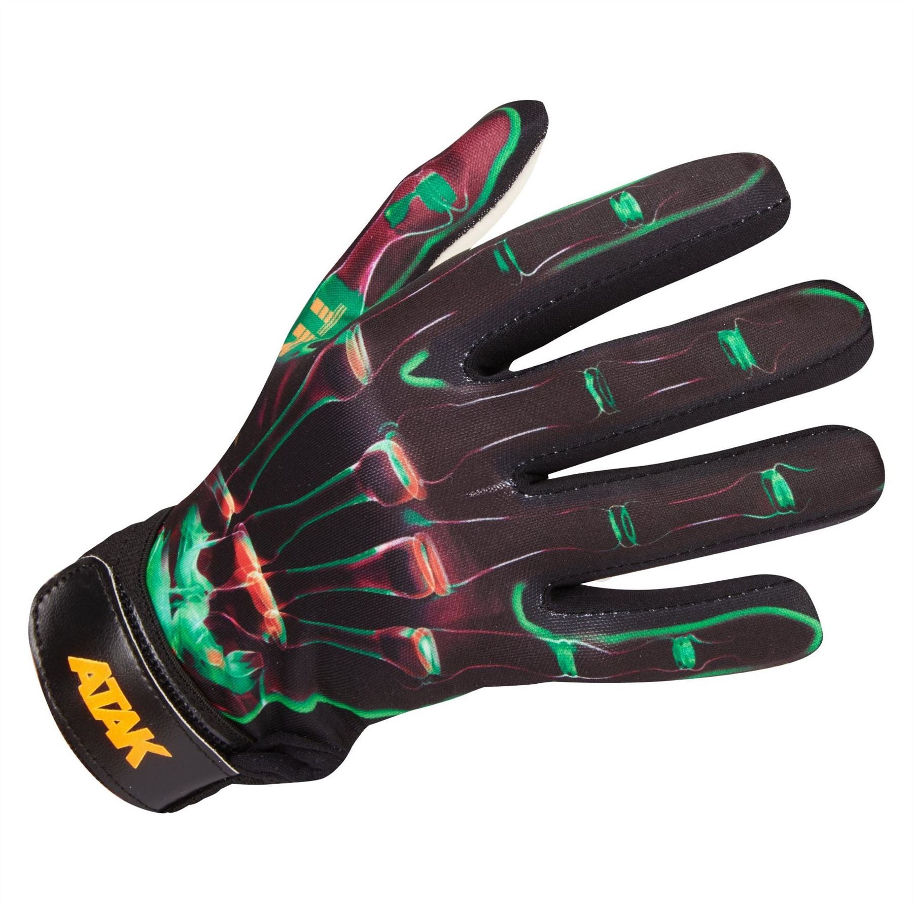 ATAK Sports Trax Gaelic Gloves Junior