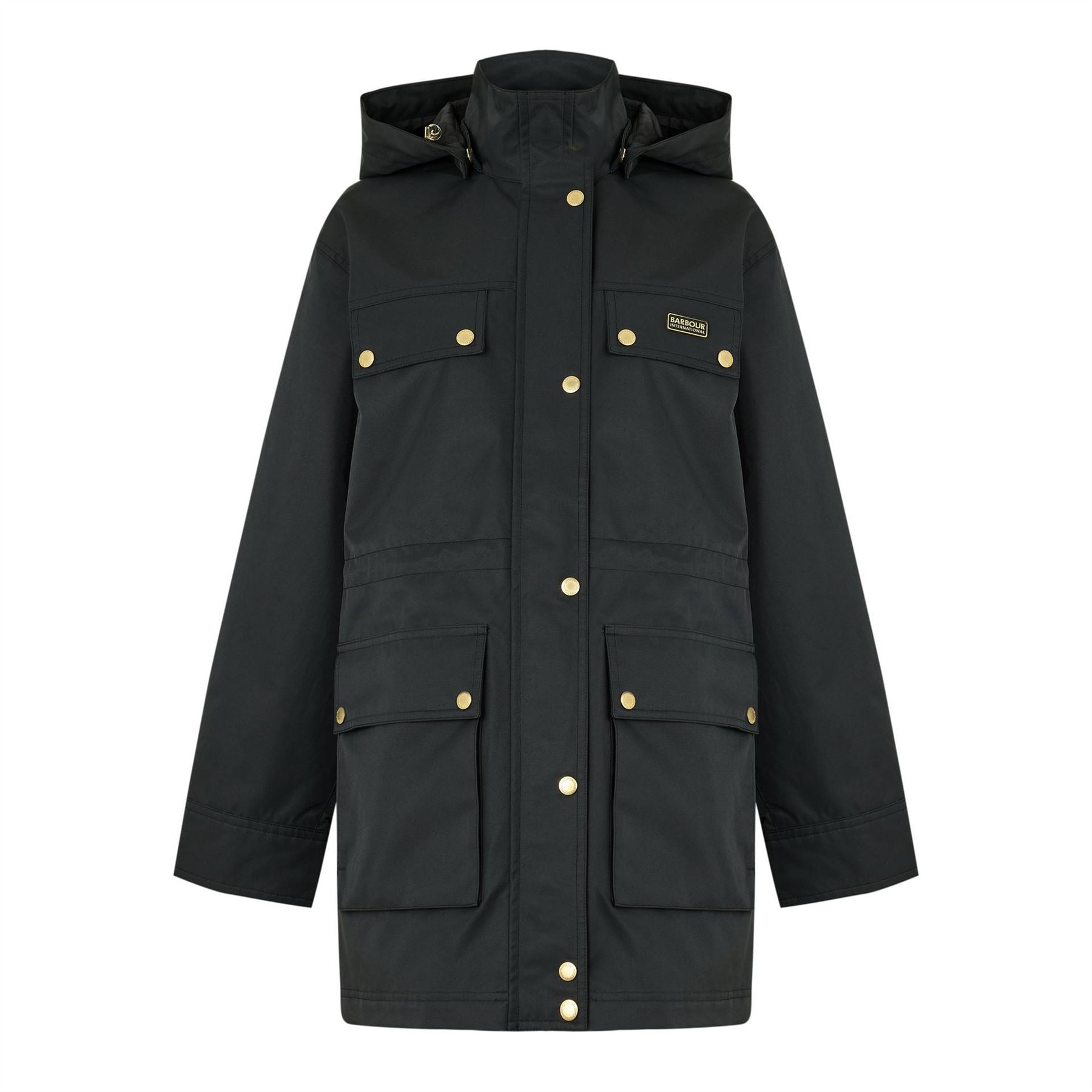 Barbour International Molina Showerp Ld64