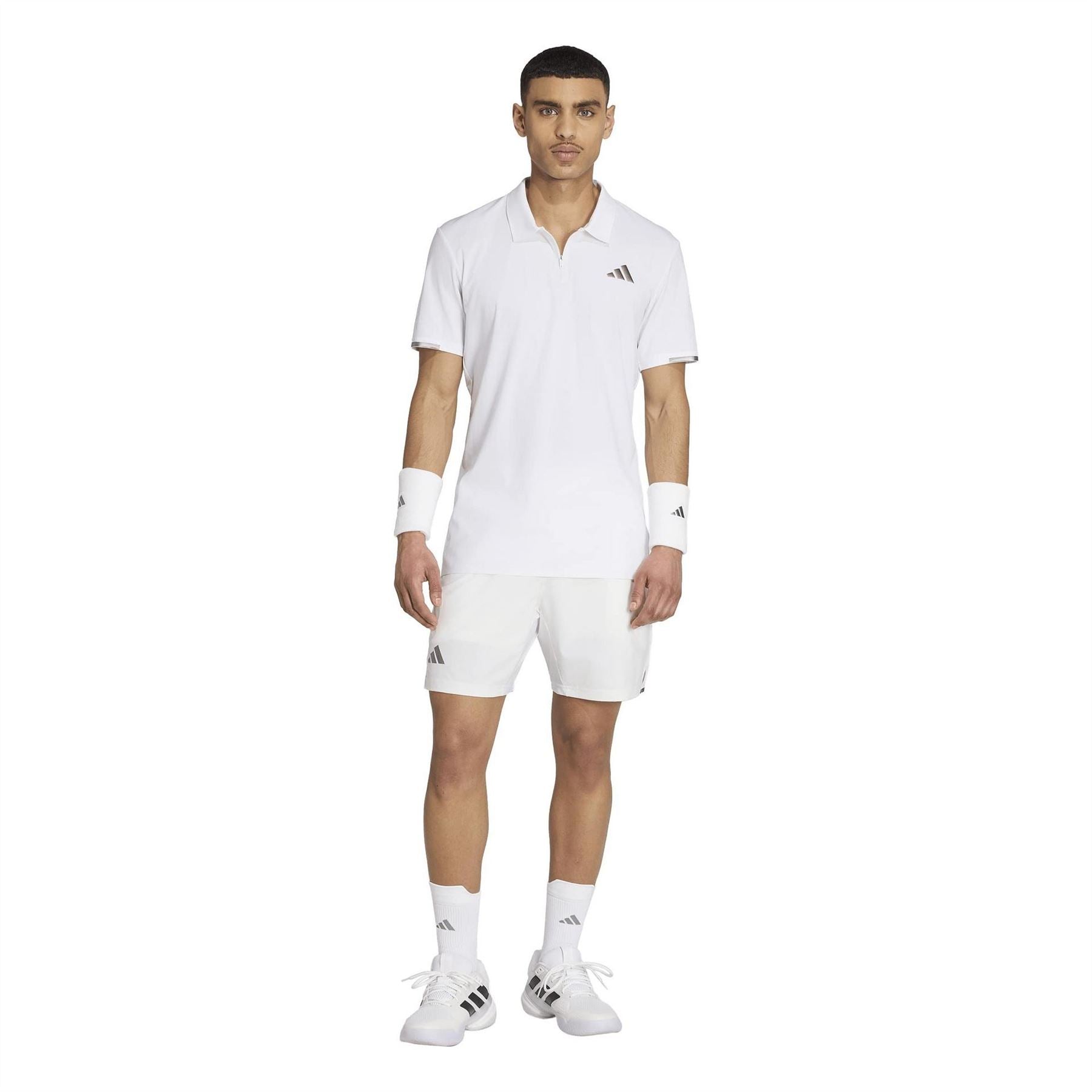 adidas Wim Tennis Shorts