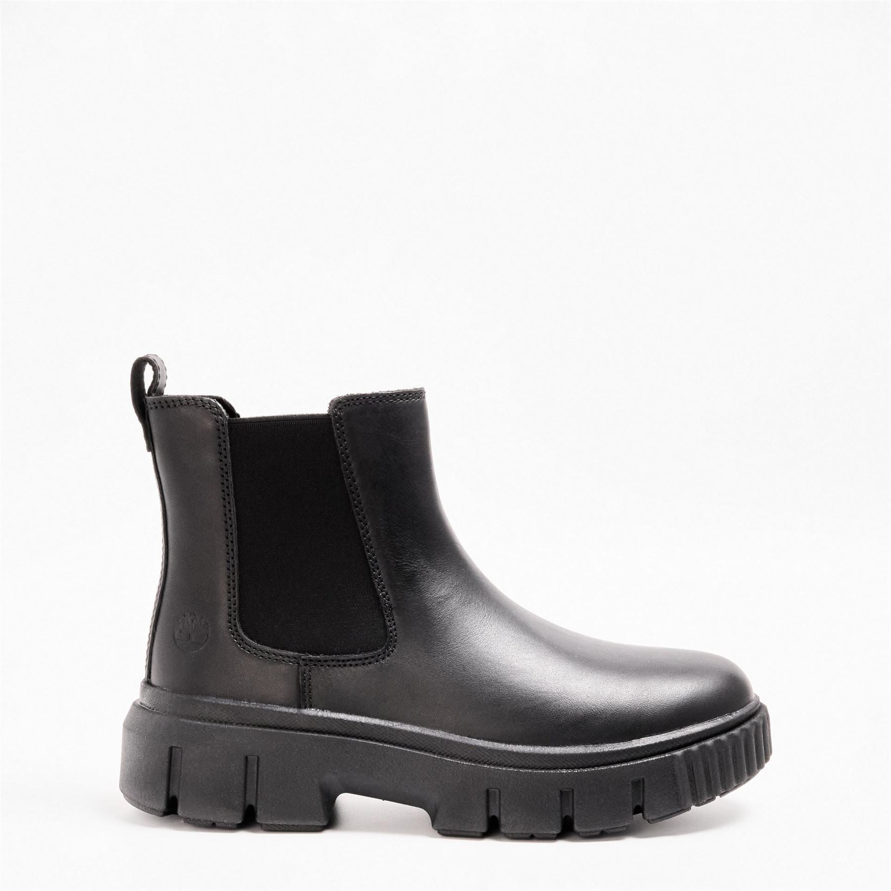 Timberland Chelsea Boots