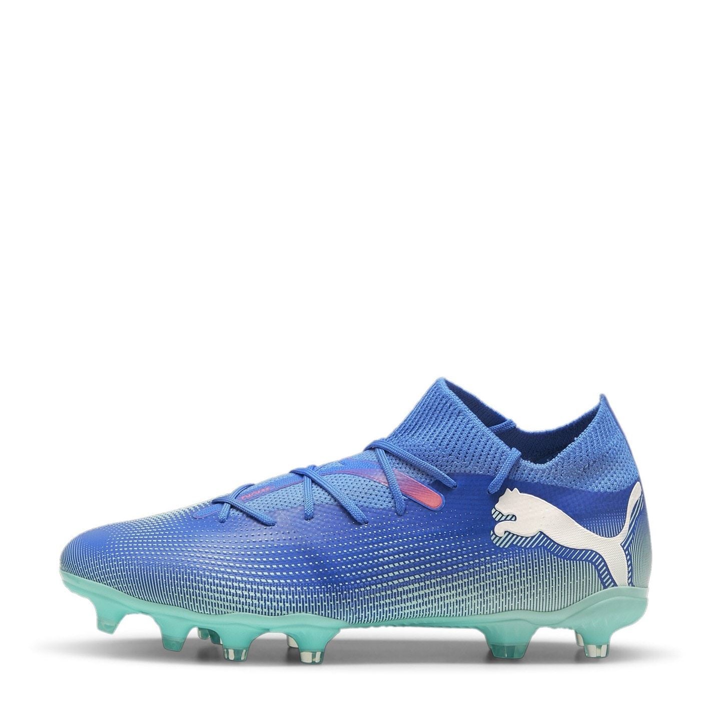 Puma Womens Future 7 Match Firm Ground Football Boots