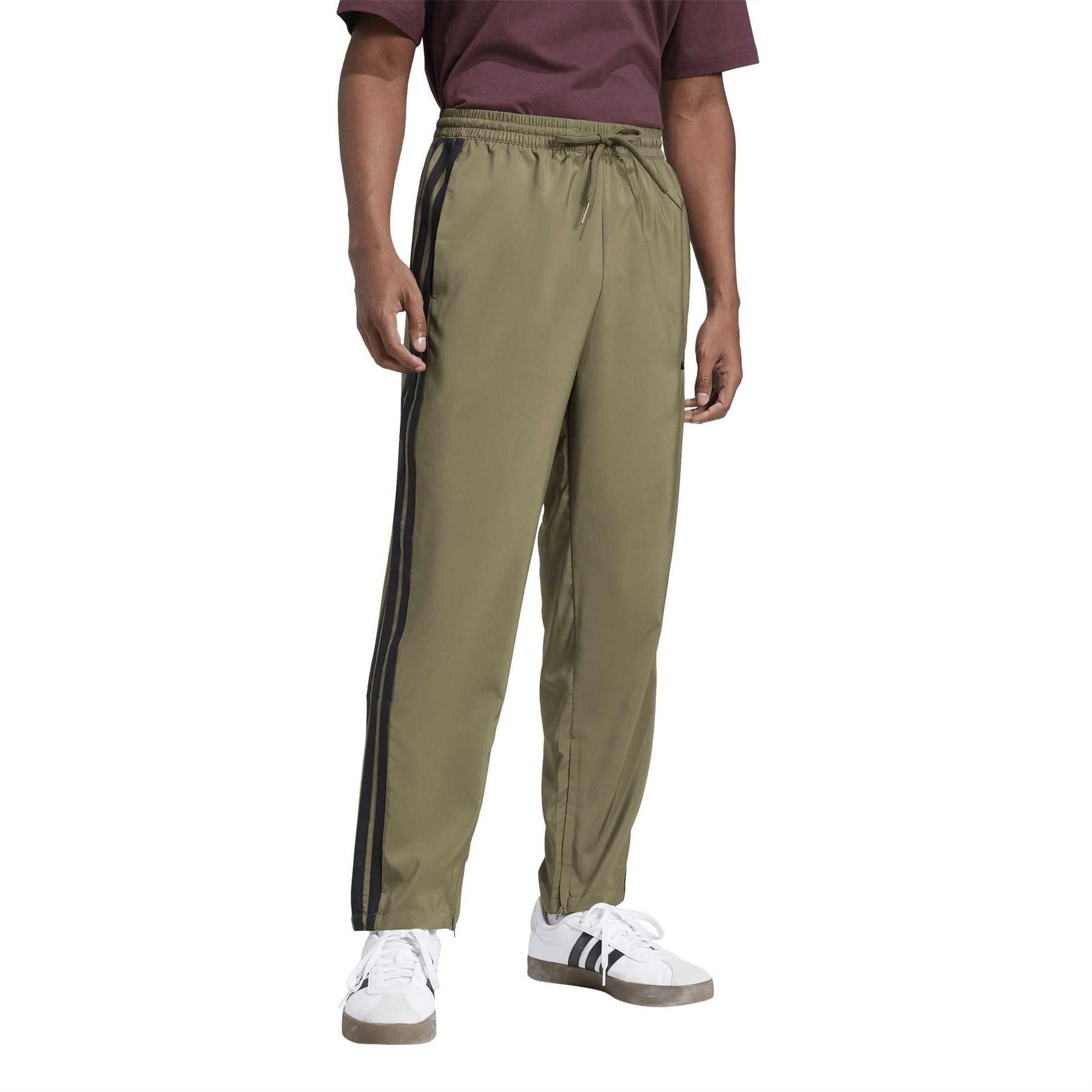 adidas Stanford Woven Joggers