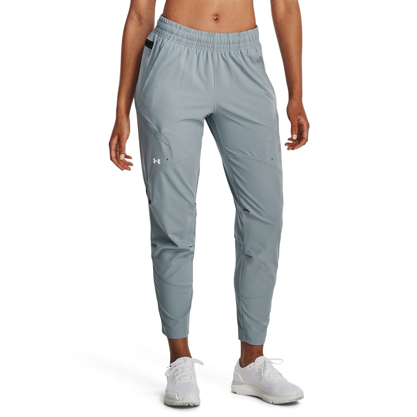 Under Armour Womens Armour Train Anywhere Pants