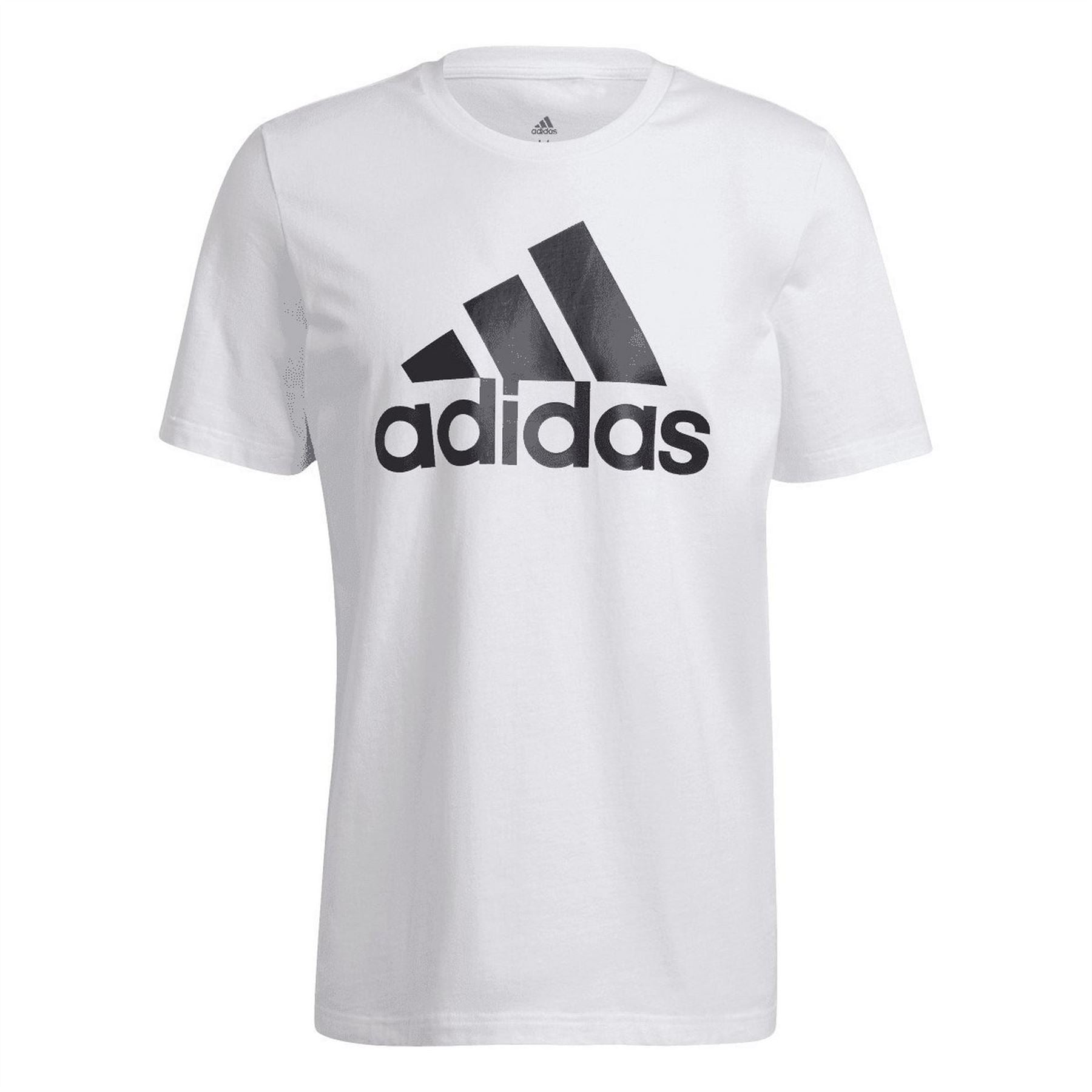 adidas Big Logo T-Shirt