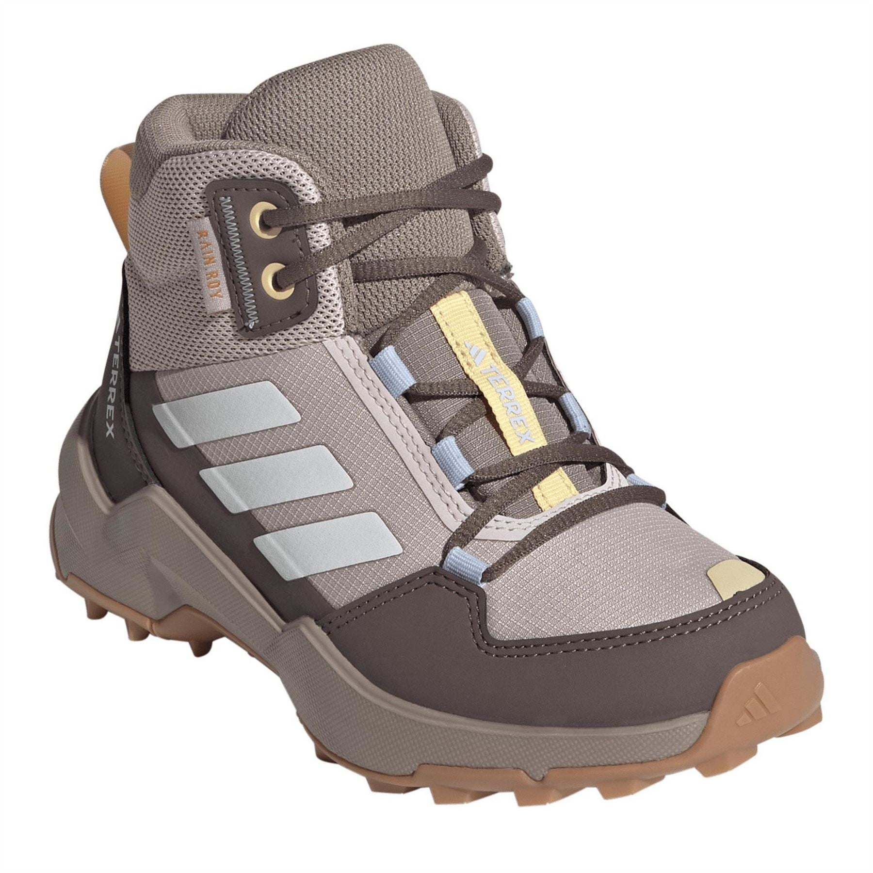 adidas Ax4r R.rdy Mid K Hiking Boots Unisex Kids