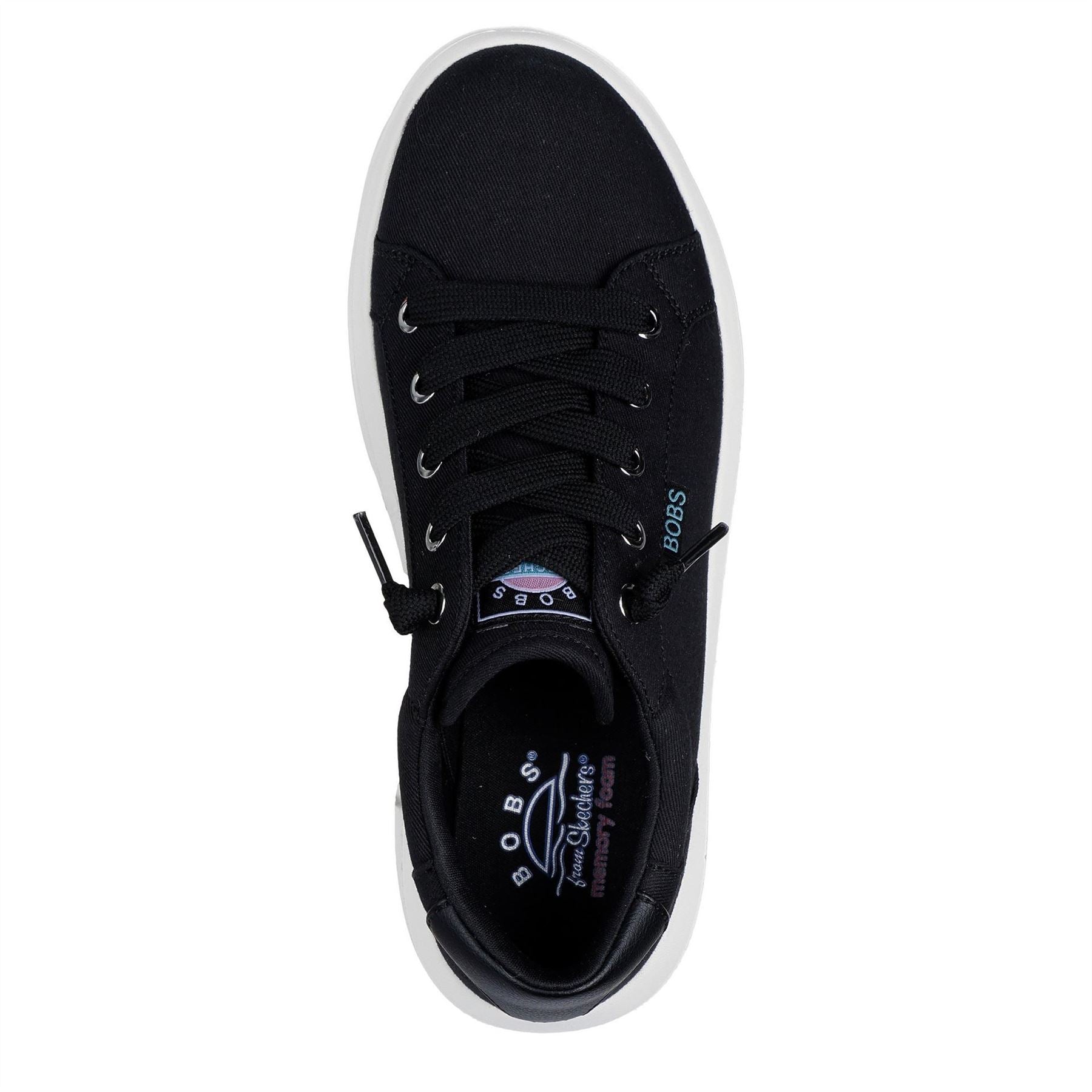 Skechers Popupsmax Classic Low Top Trainers