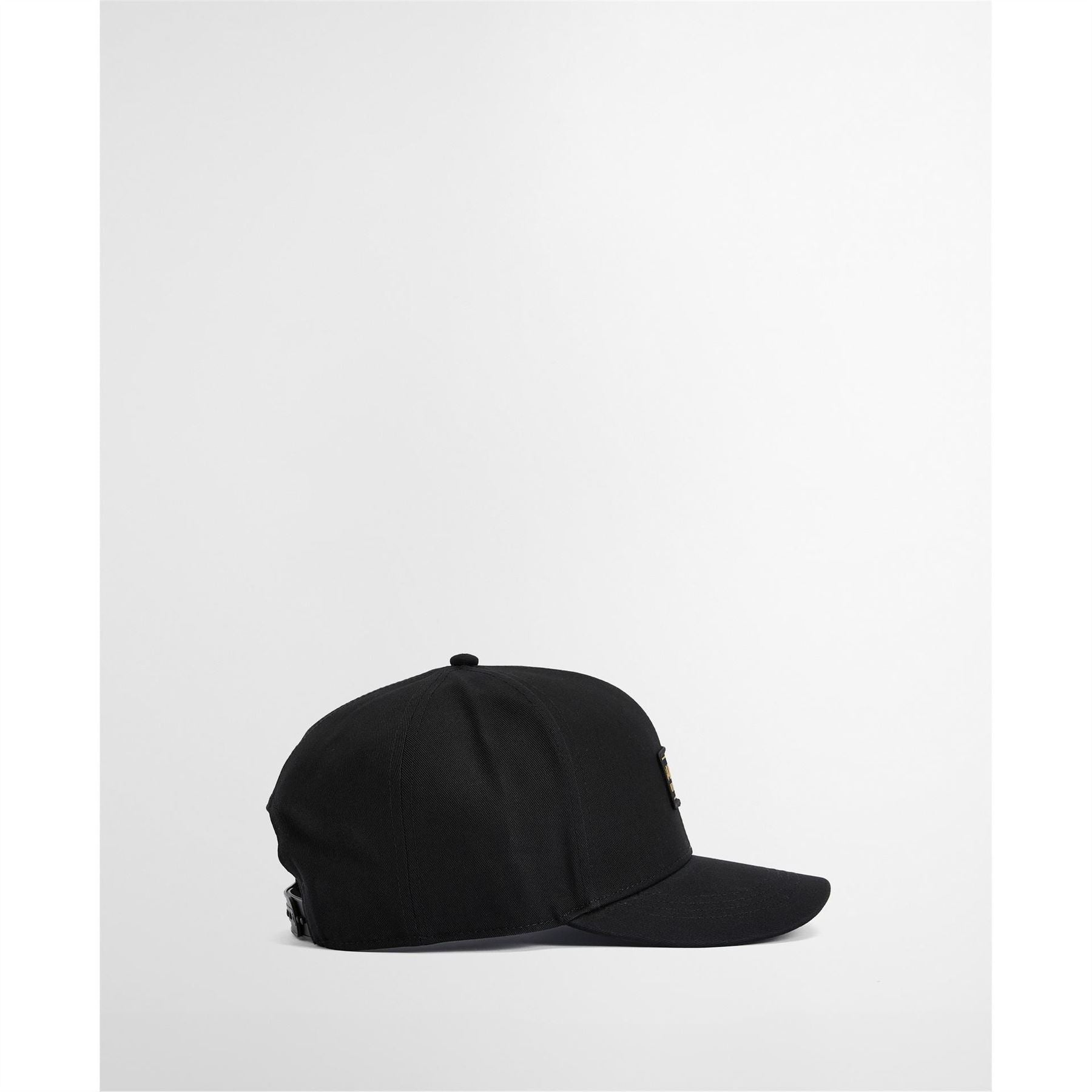 Barbour International Trucker Cap