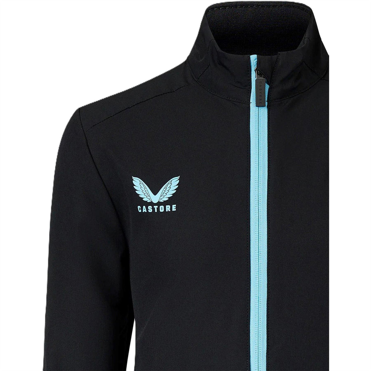 Castore Licensed Rain Anorak Jacket
