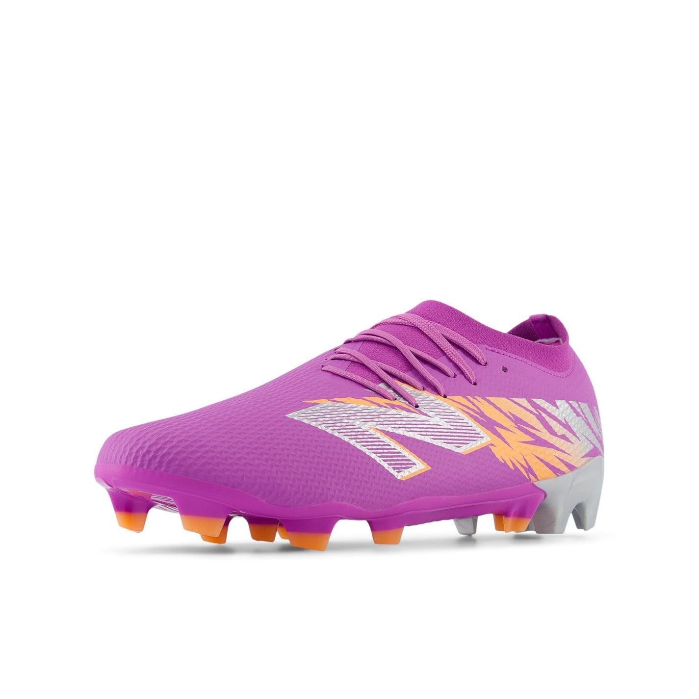 New Balance Furon Team V8 Adults Firm Ground Football Boots