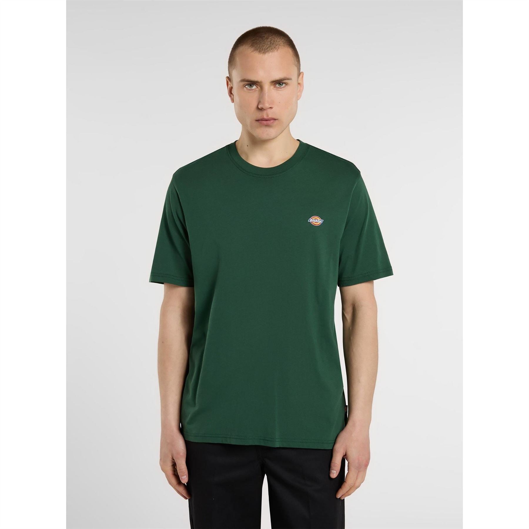 Dickies Regular Fit Mapleton T-Shirt