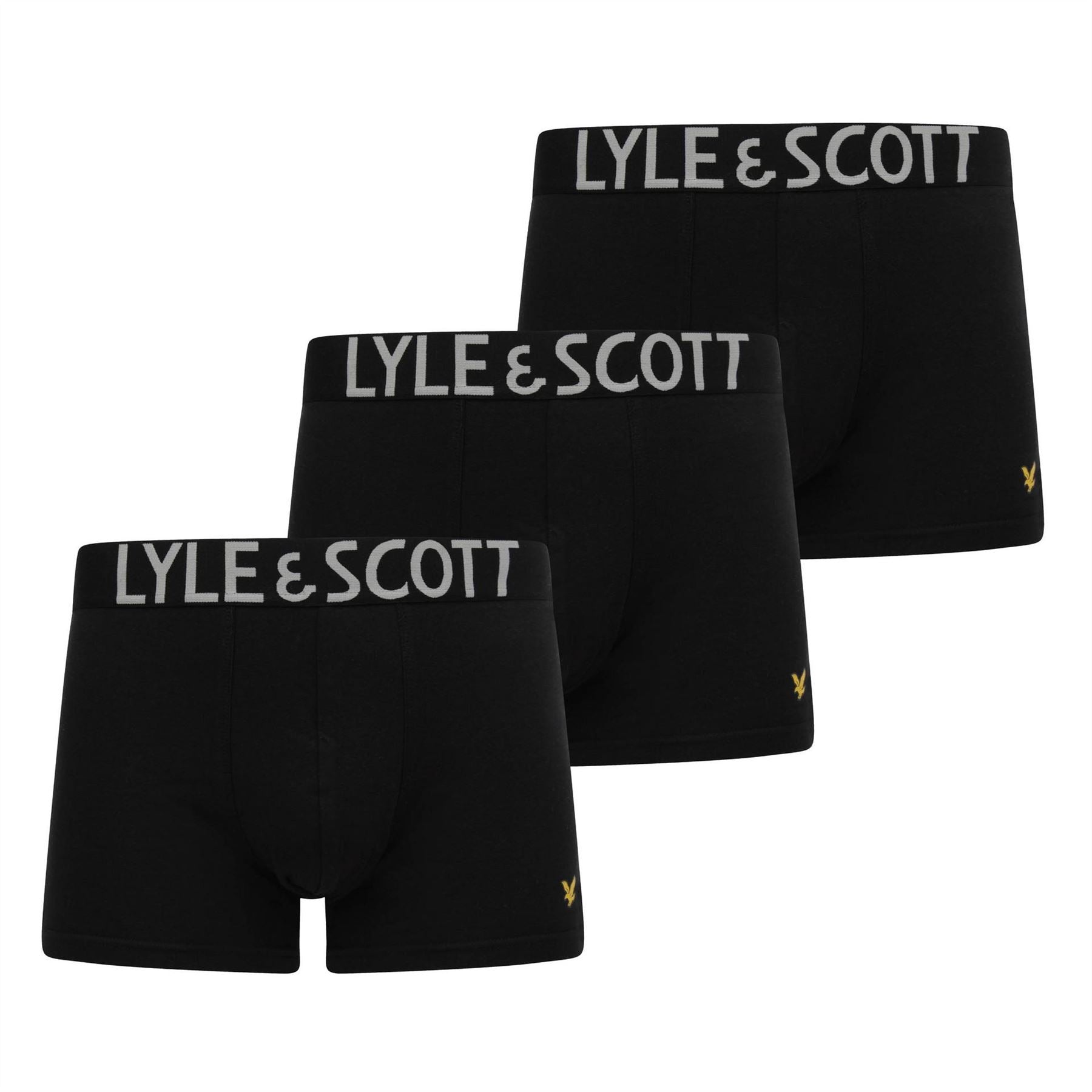 Lyle and Scott Daniel Pack Trunks