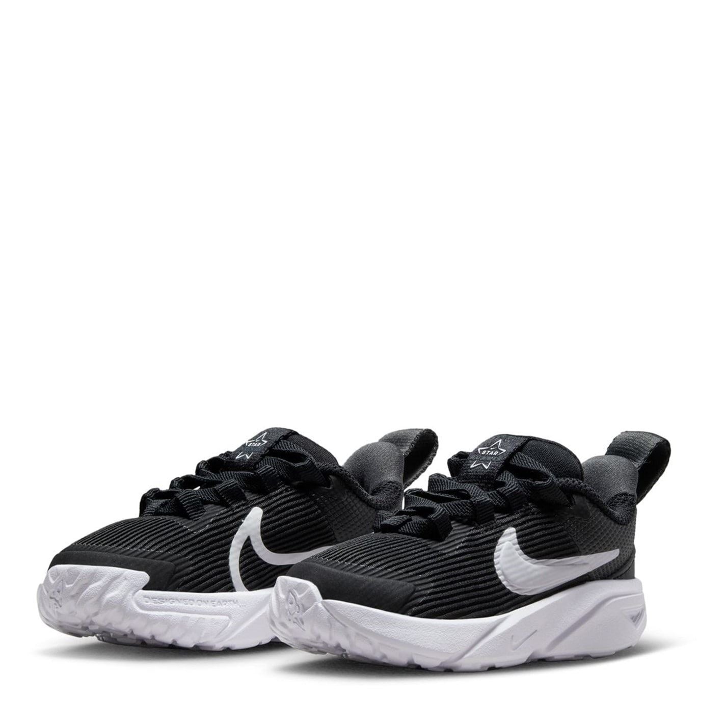 Nike Star Runner 4 Baby Toddler Shoes