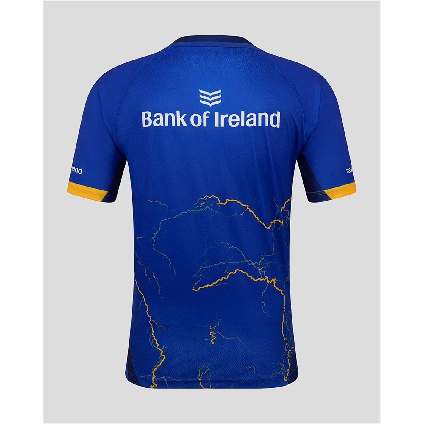 Castore Leinster Home Jersey Senior 25 26
