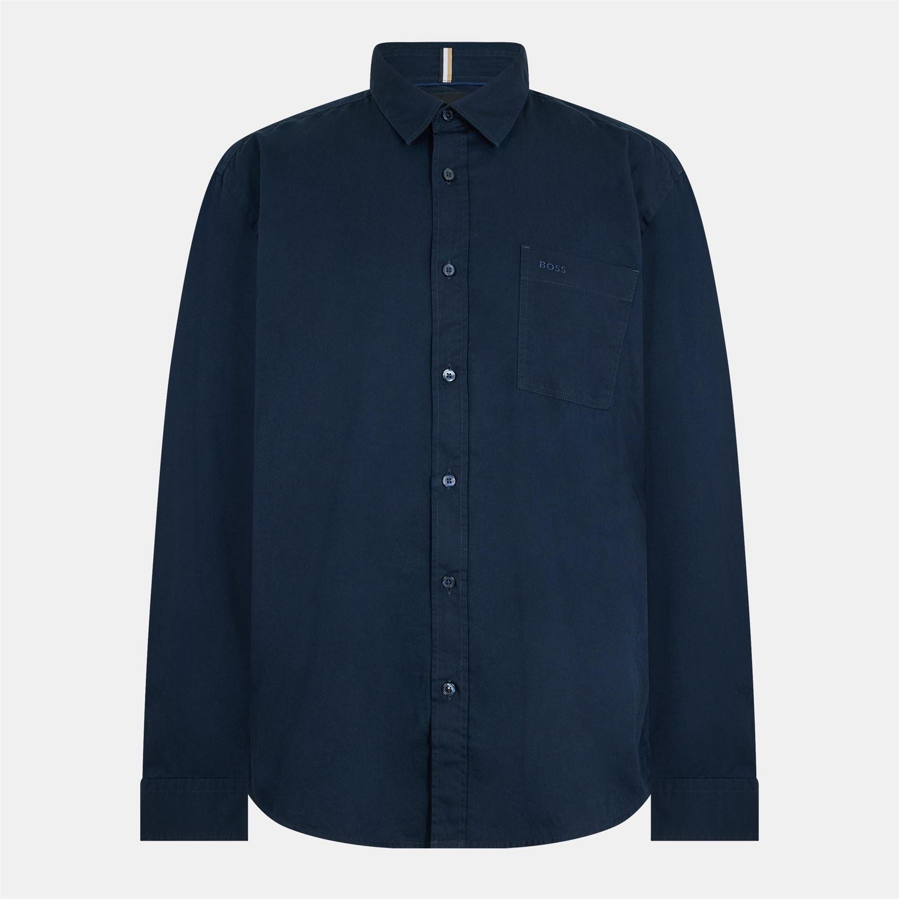 Boss Mens H Liam Kent E 1p 243 10262057 Oxford Shirt