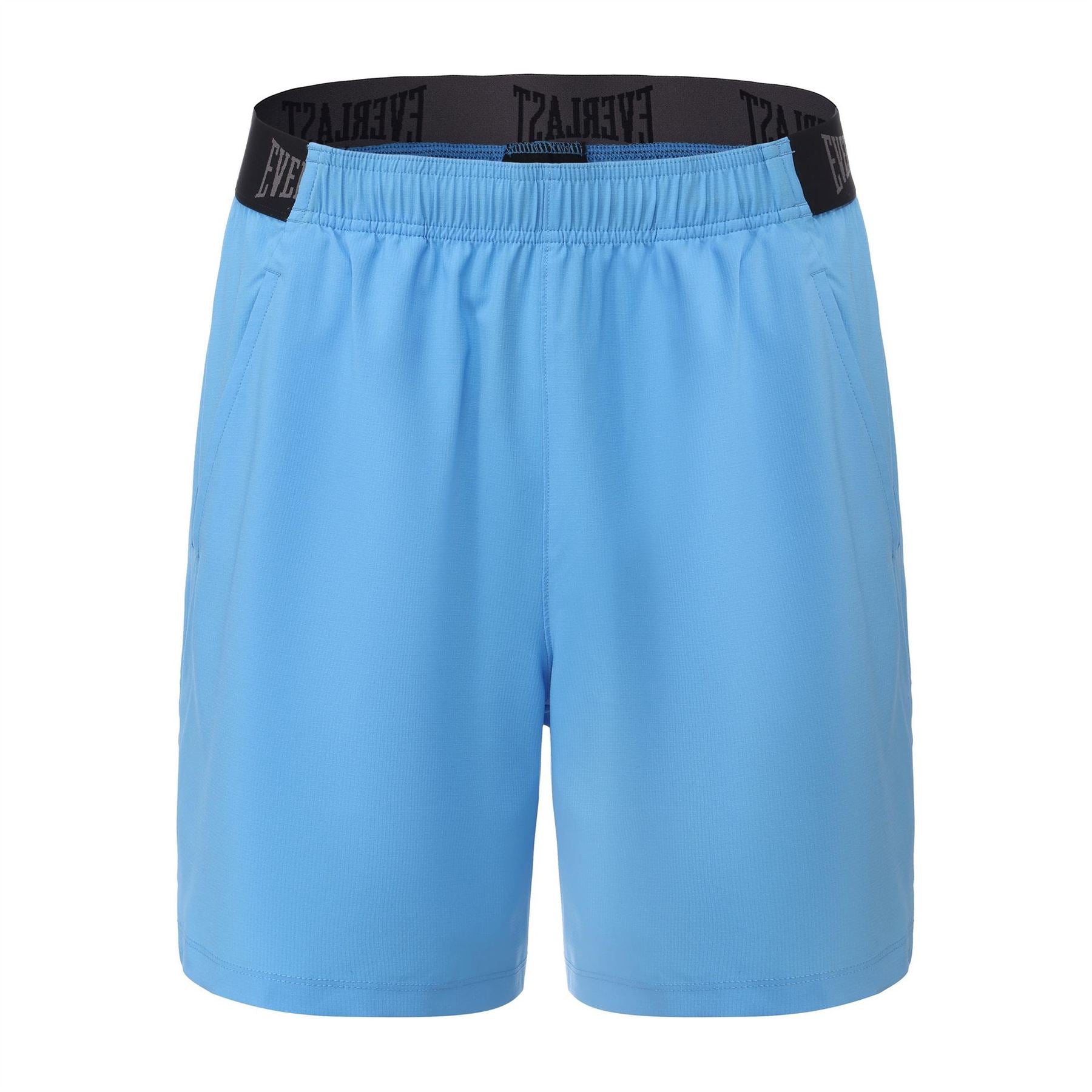 Everlast Flx Boxing Lettering Shorts