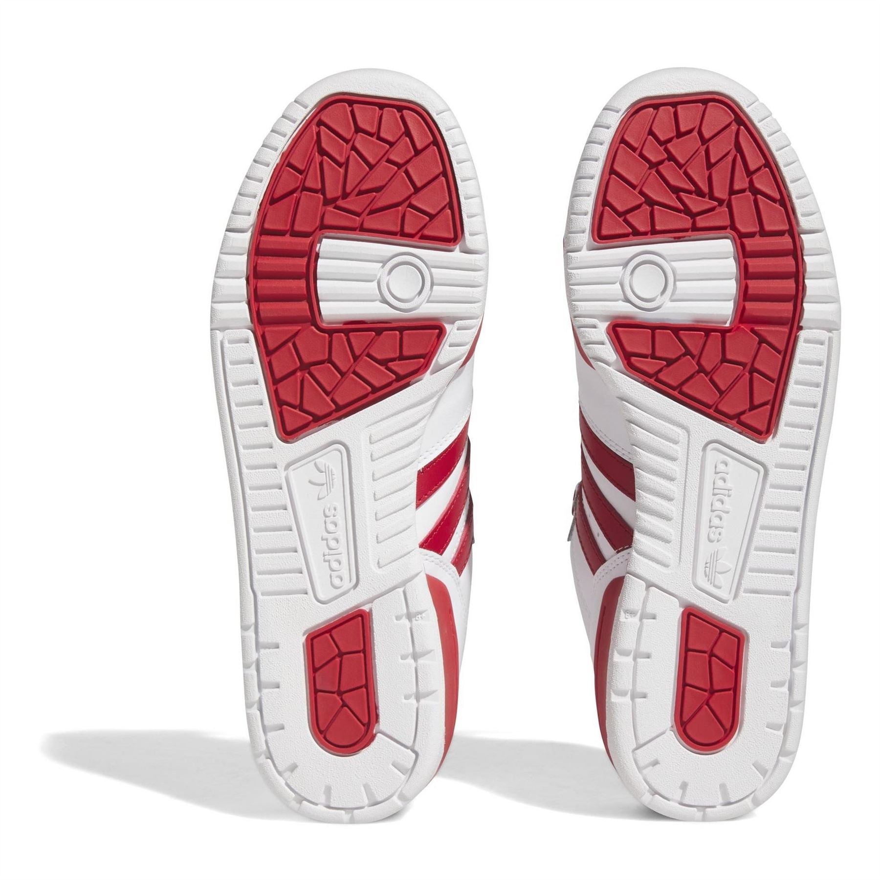 adidas Originals Rivalry Low Top Trainers