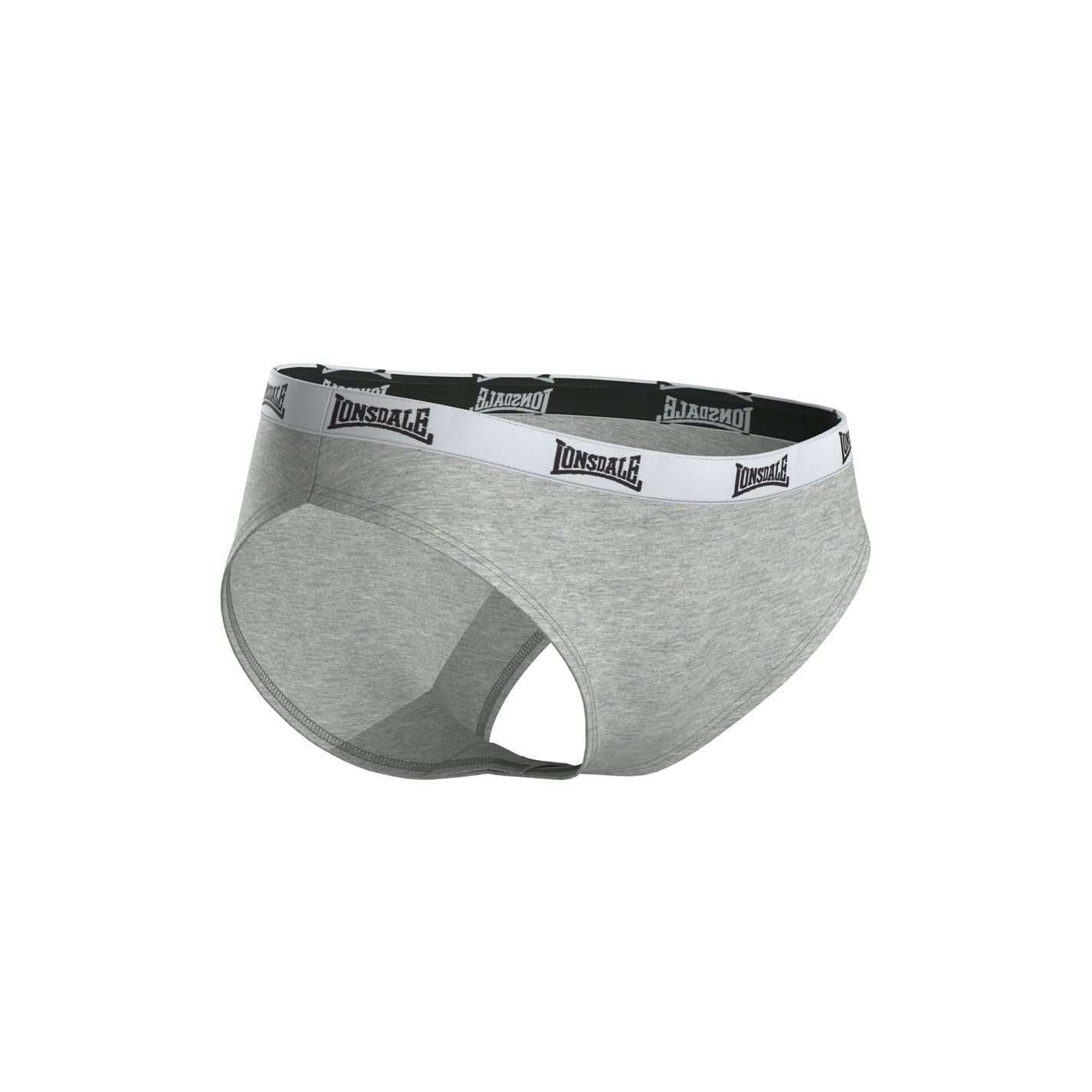 Lonsdale Single Short Ladies