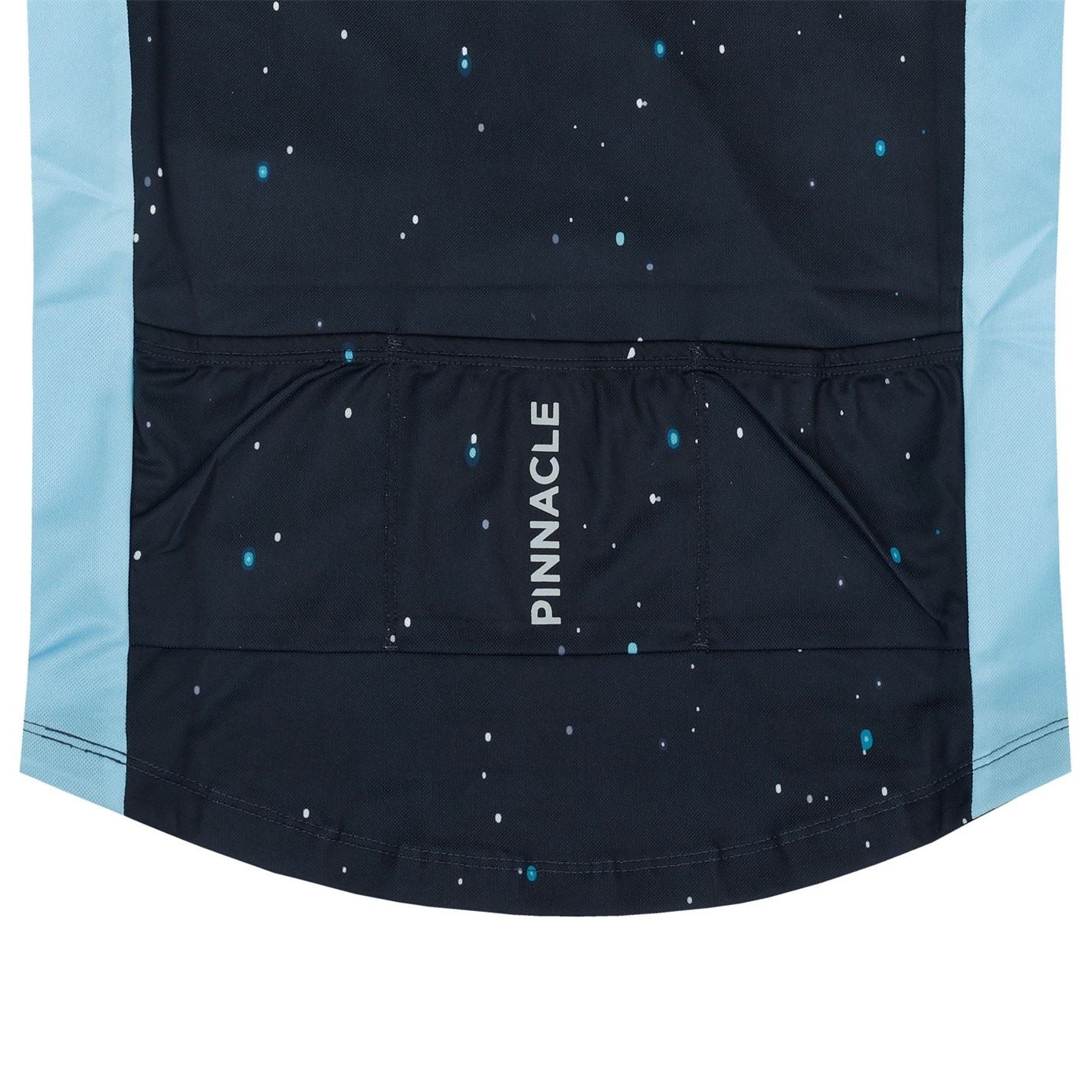 Pinnacle Cycl Zp Top