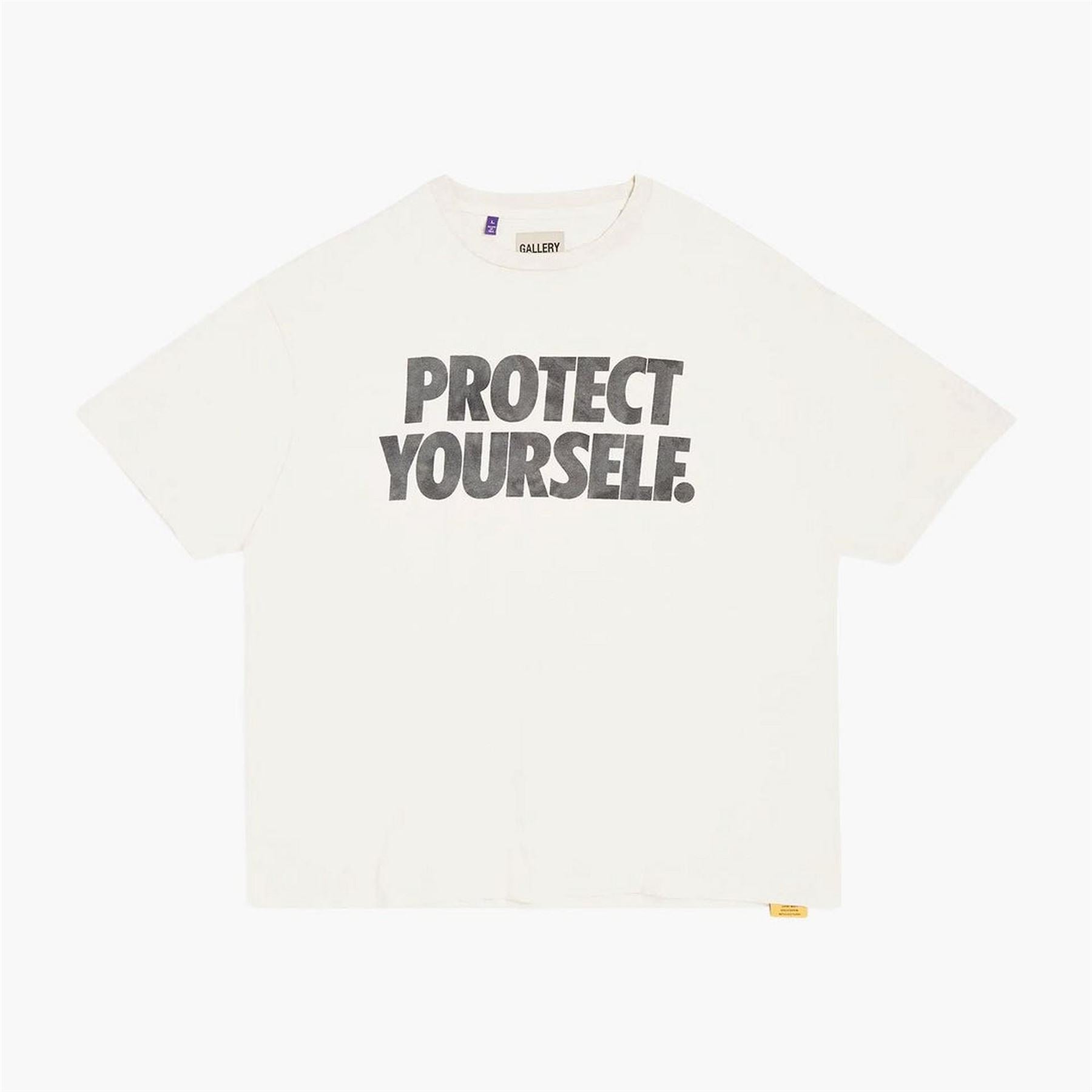 Gallery Dept Protect Your