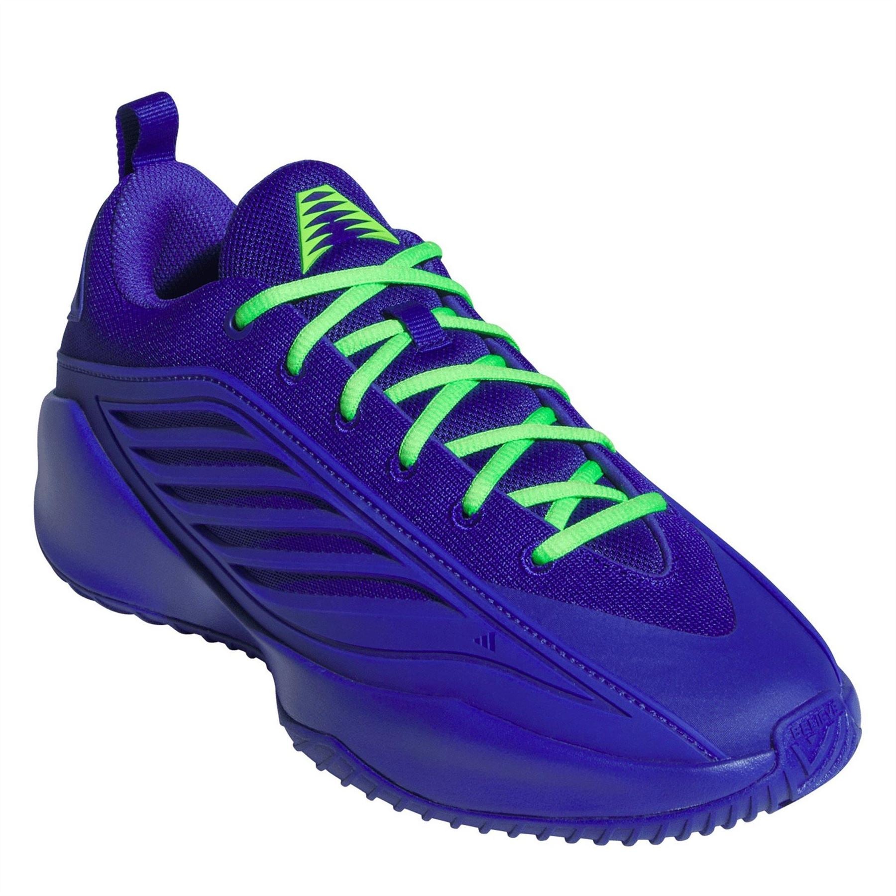 adidas Basketball Trainers