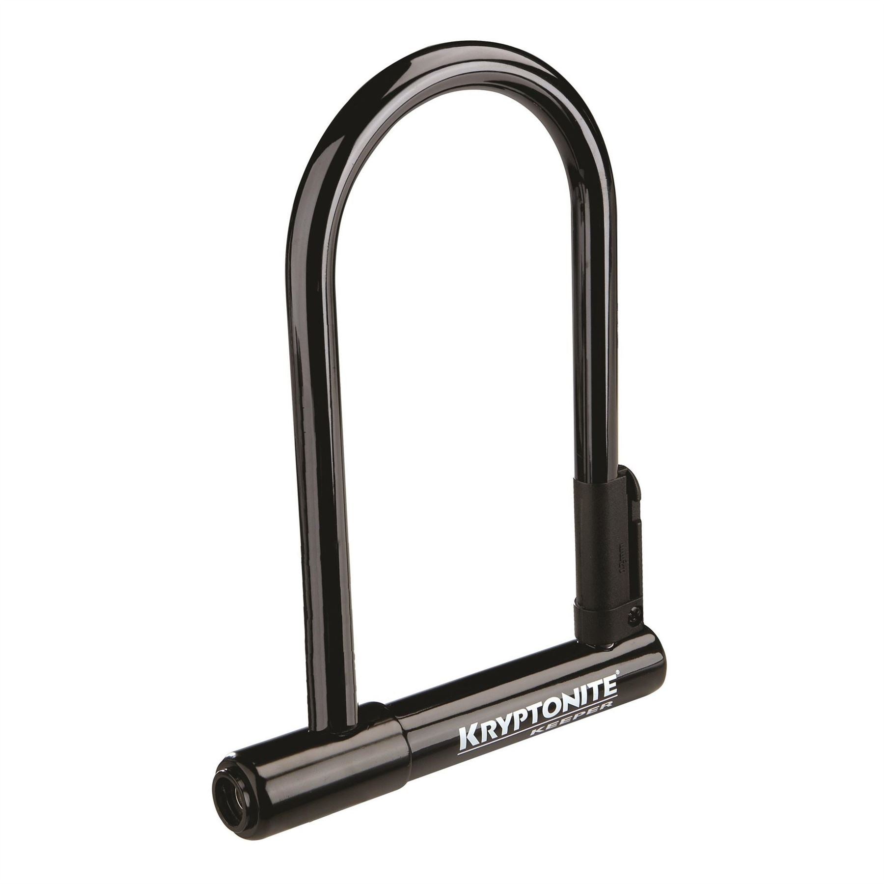 Kryptonite Original Standard U Lock With Bracket Sold Secure Bronze