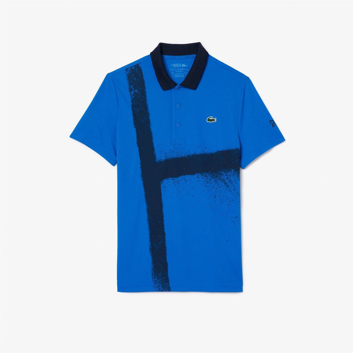 Lacoste Djokovic Polo Shirt