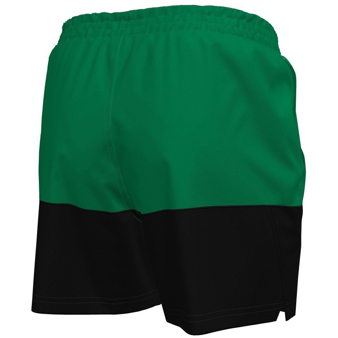 Nike Mens Split Swim Shorts