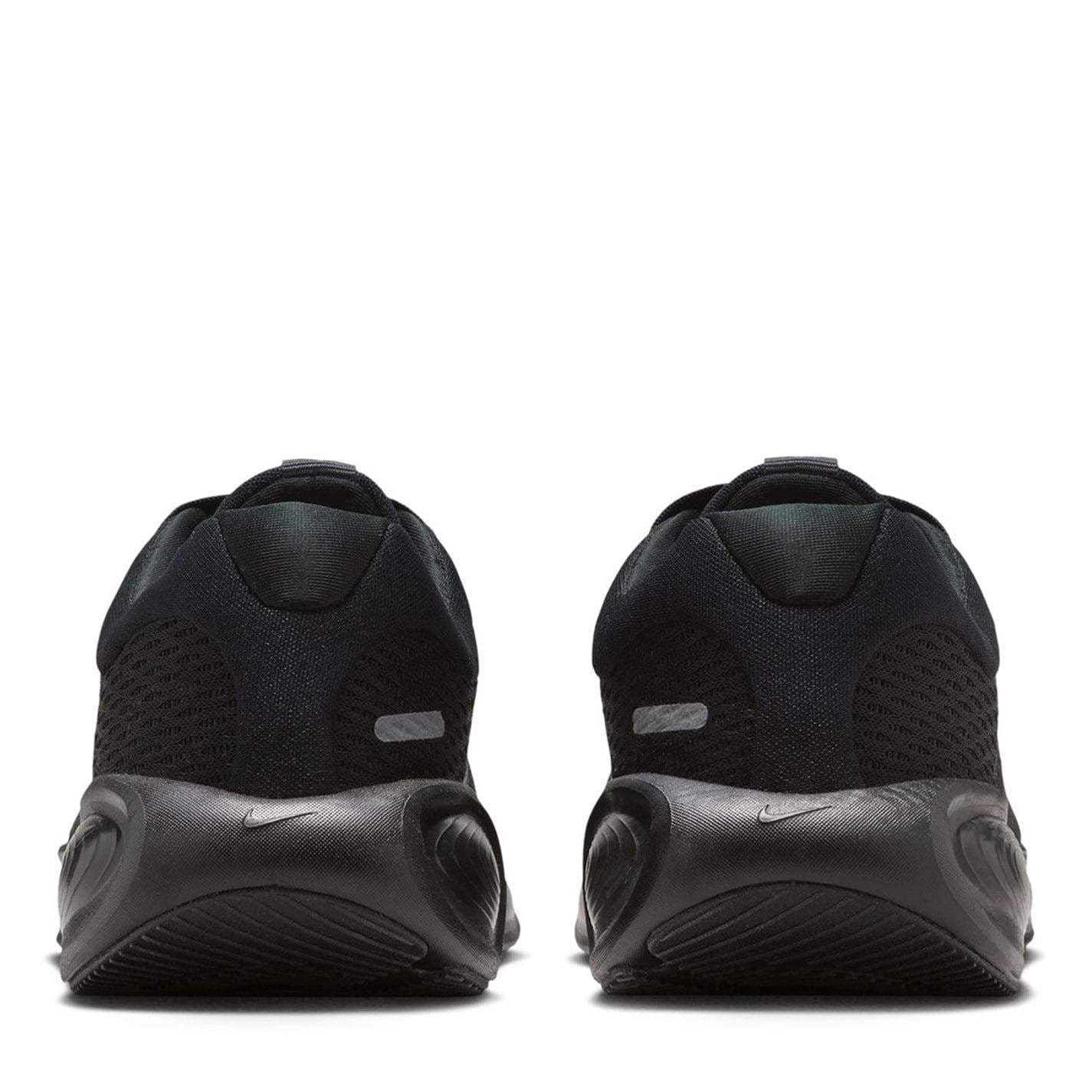 Nike Stellar Ride Low Top Sneakers with Lace-Up Closure