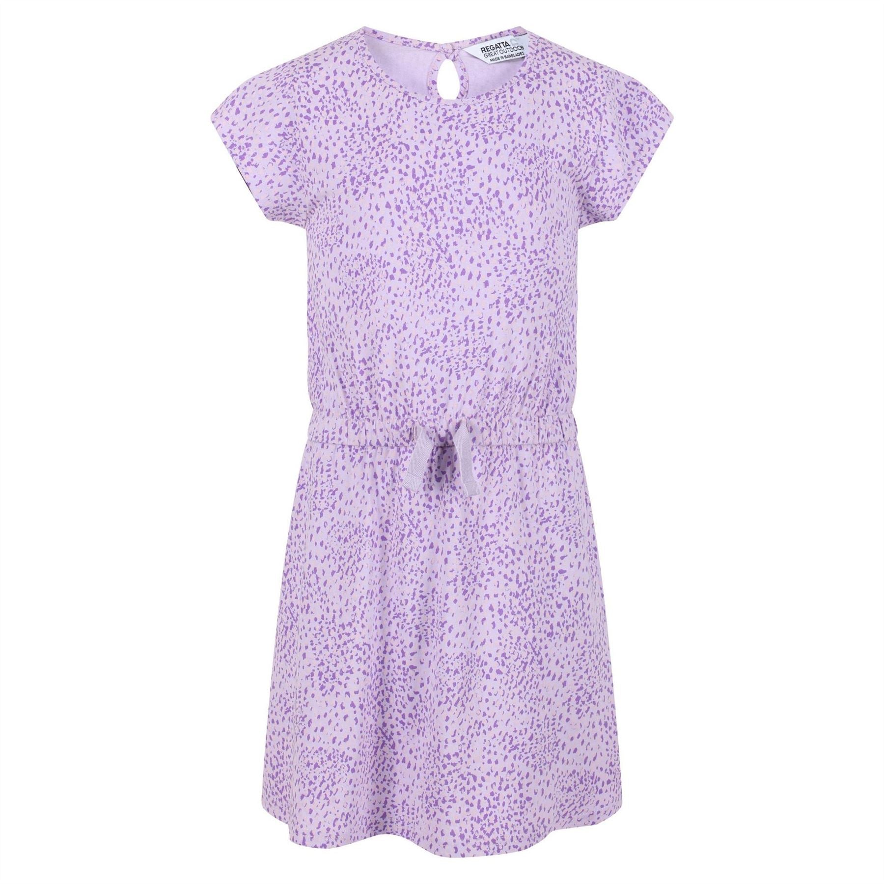 Regatta Kids Catrinel A Line Dress
