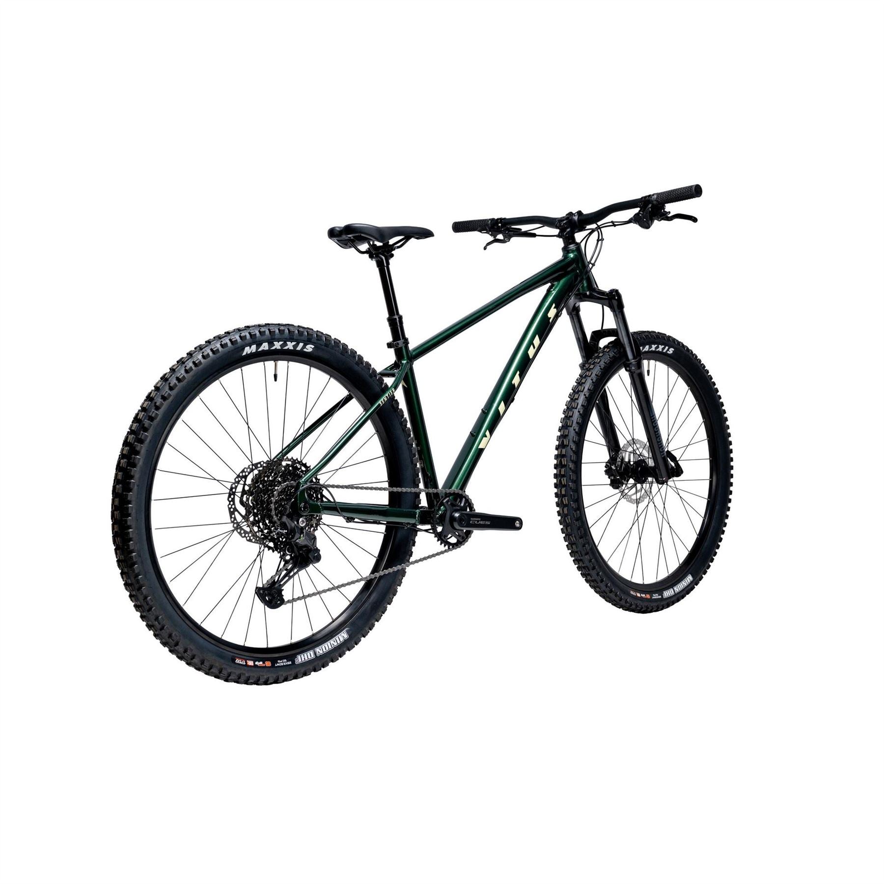 Vitus 2026 Mountain Bike