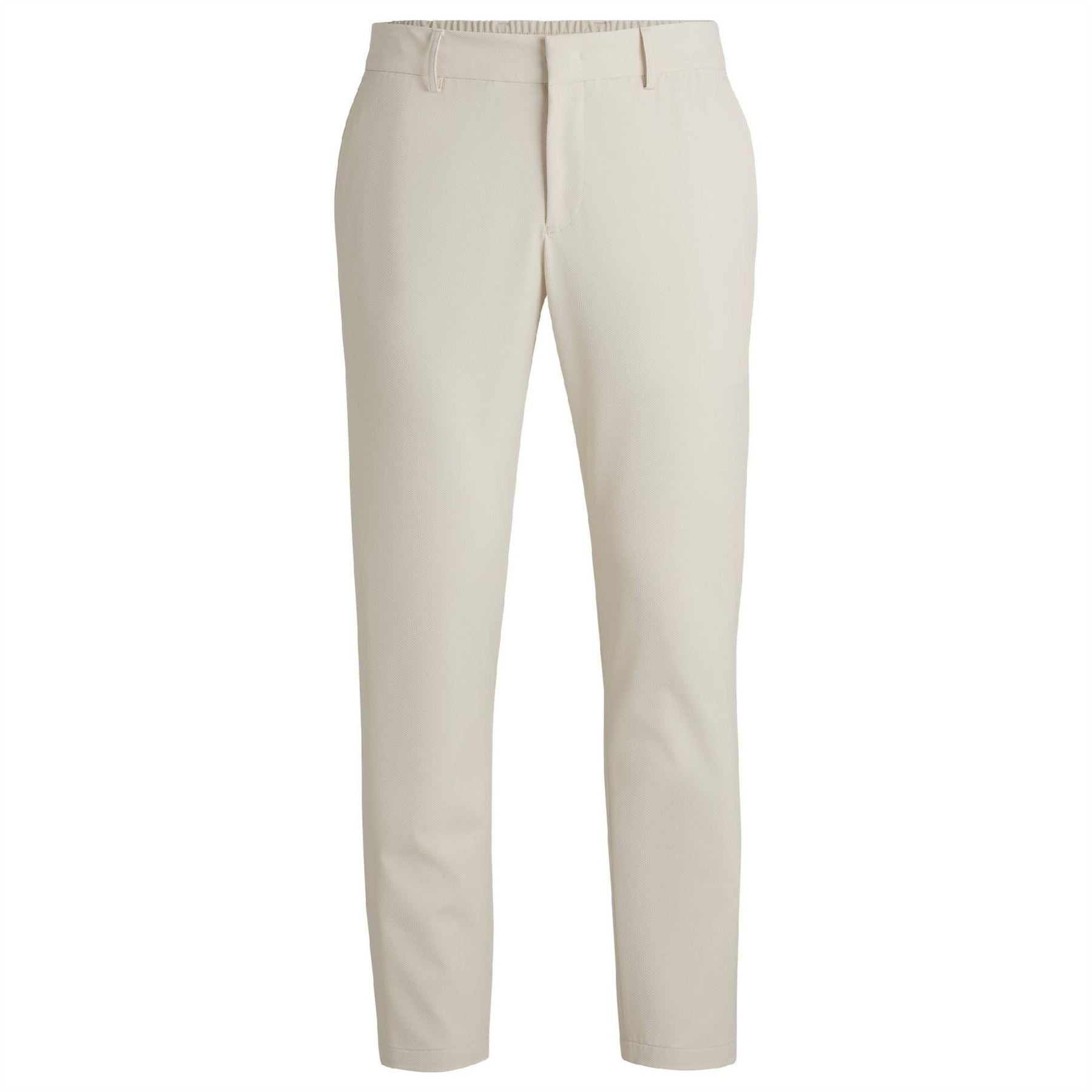 Boss Mens P Genius Wg Pk 243f 10261380 0 Straight Leg Trousers