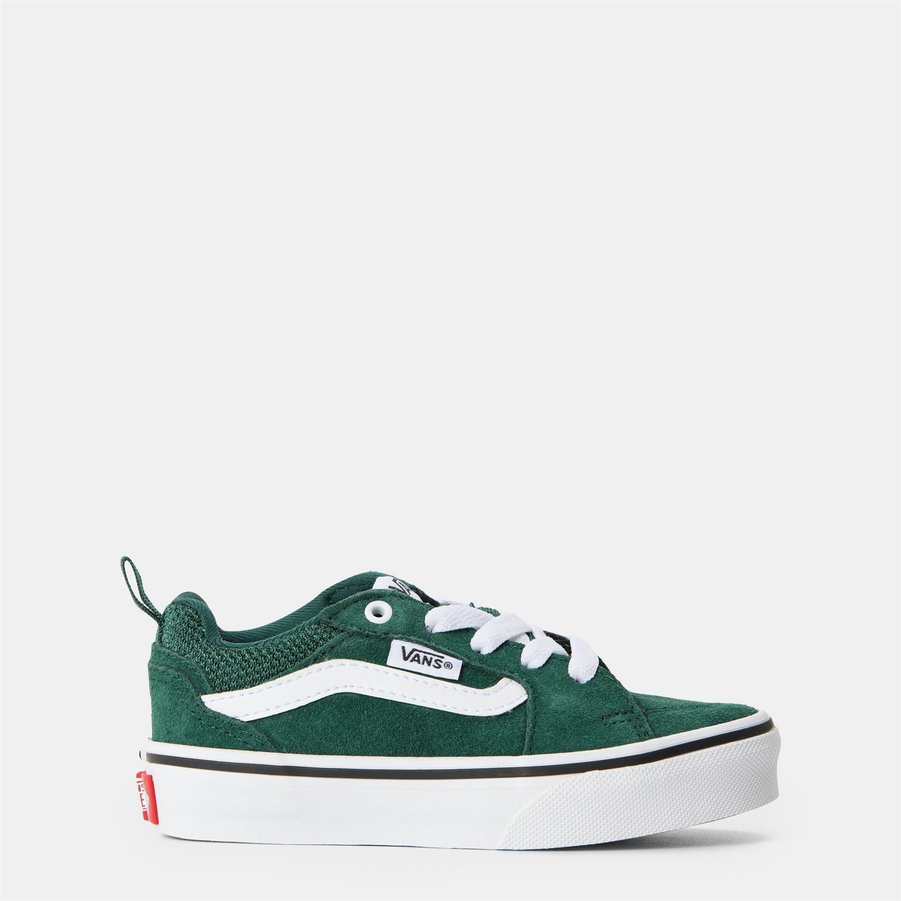Vans Kids Filmore Canvasas Trainers