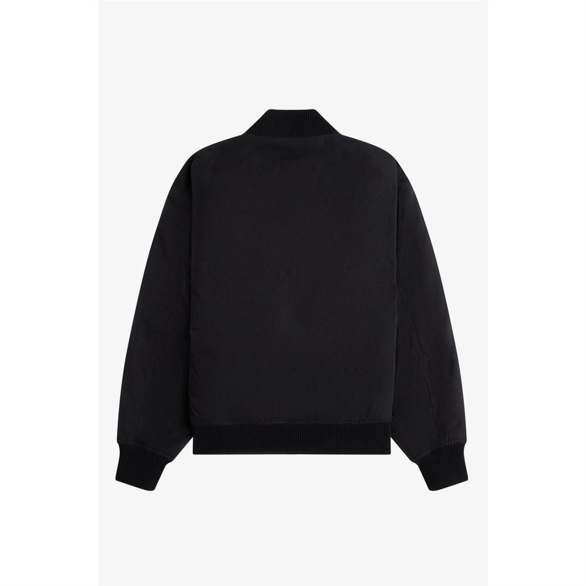 Fred Perry Cnvs Bomber