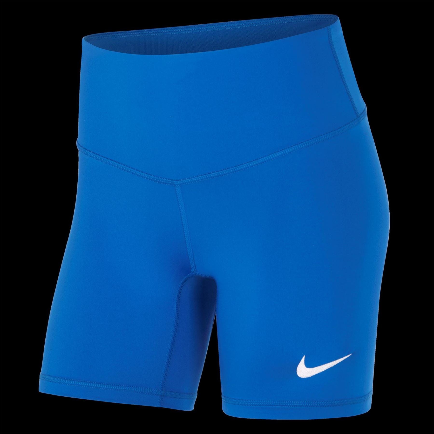 Nike Spike Snug Fit Compression Road Shorts