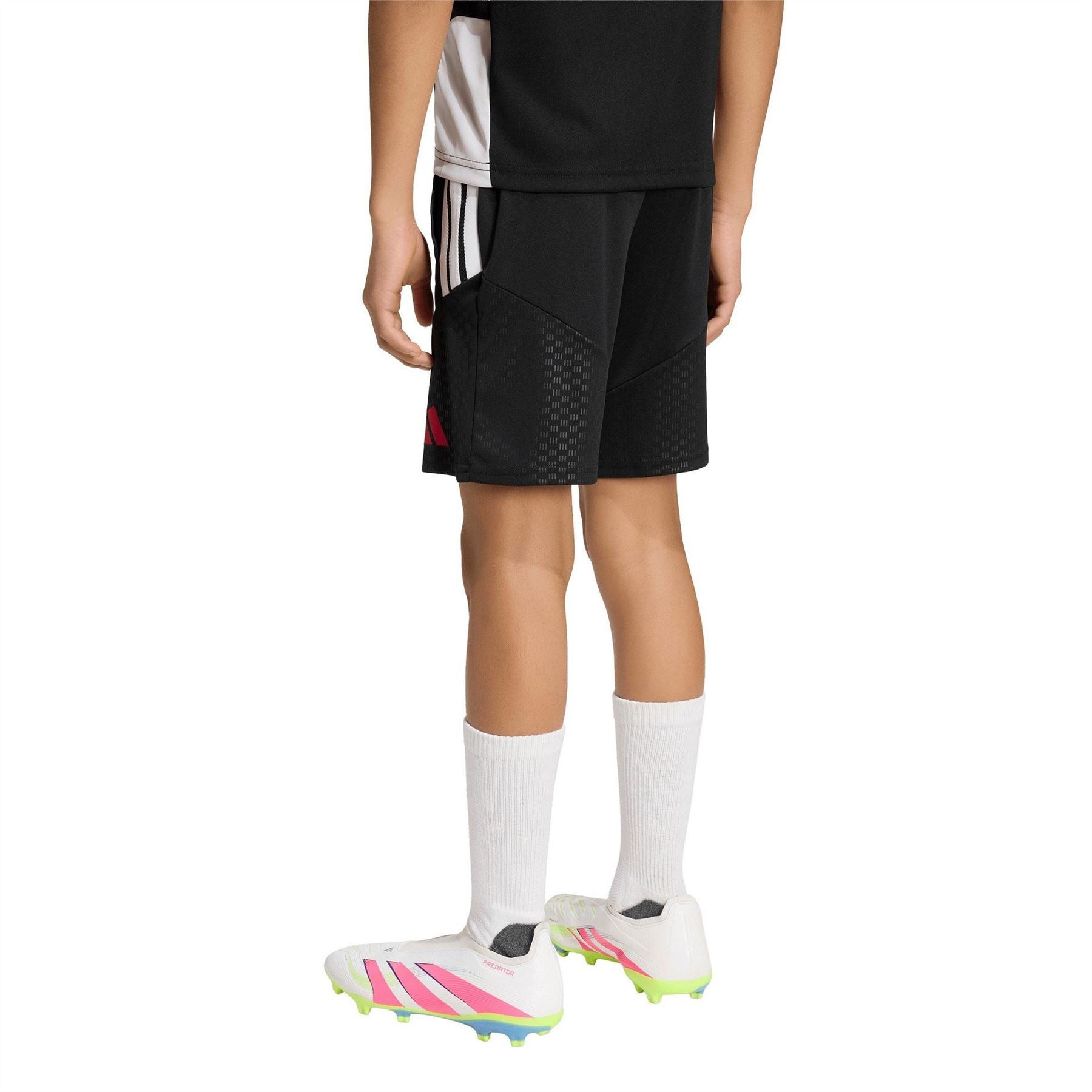 adidas Training Short 2026 27 Juniors