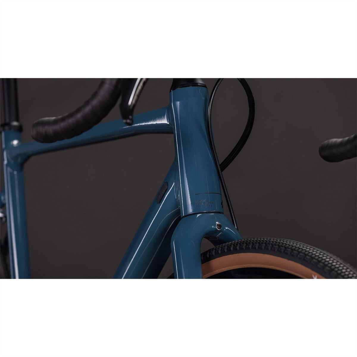 Cube One 2026 Gravel Bike